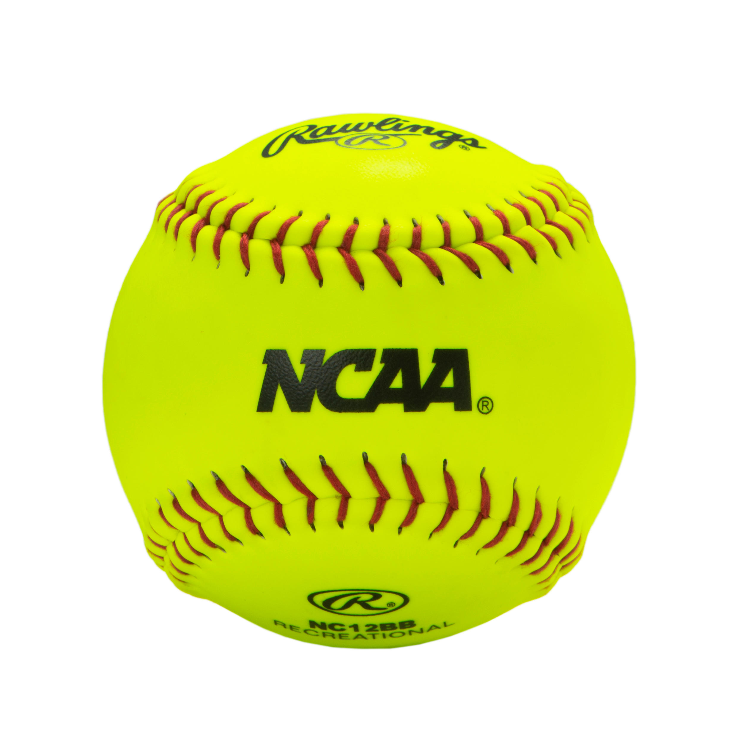 Rawlings Softball NCAA 12" Training