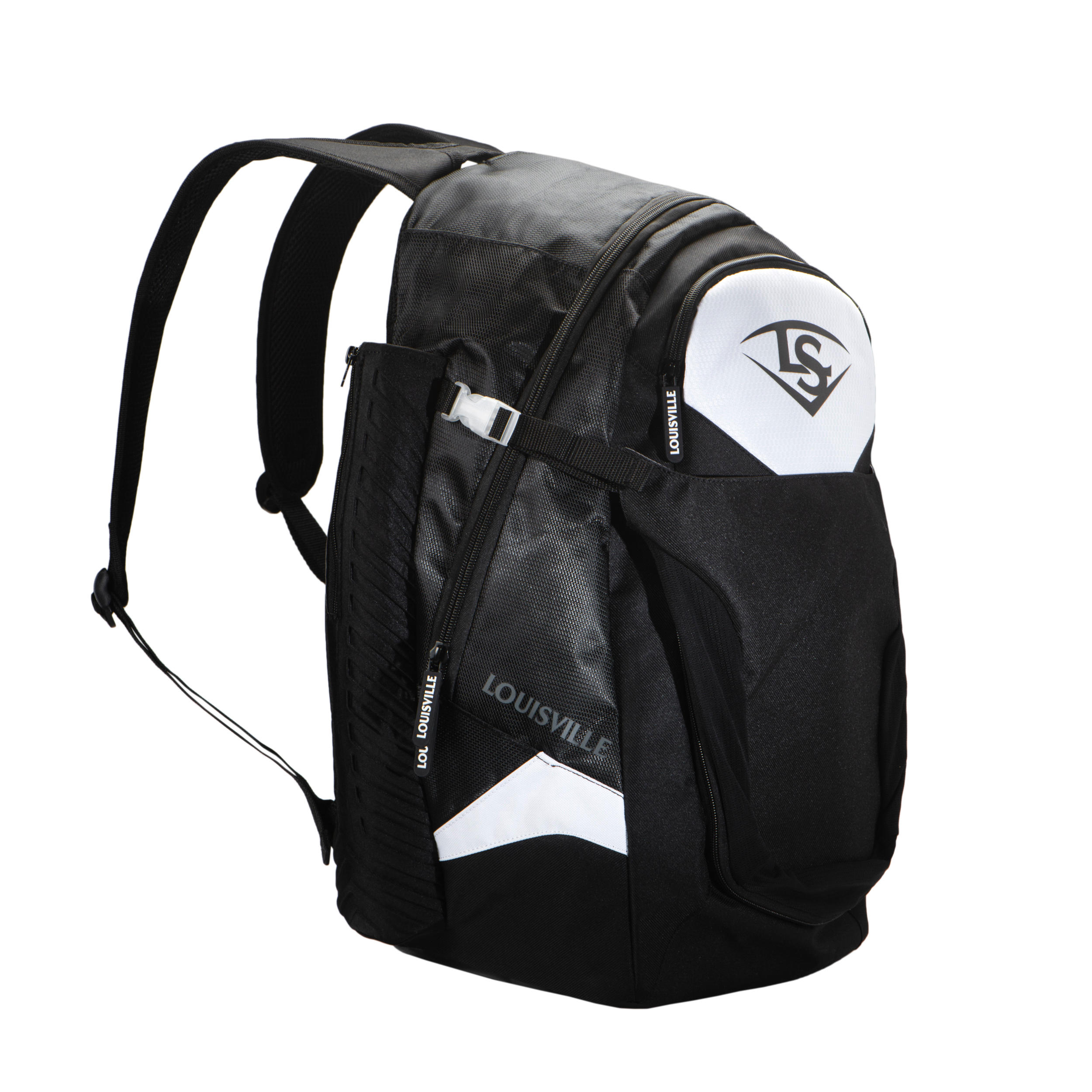 Louisville Slugger Rucksack Baseball Softball Louisville Slugger Select PWR Stick Pack