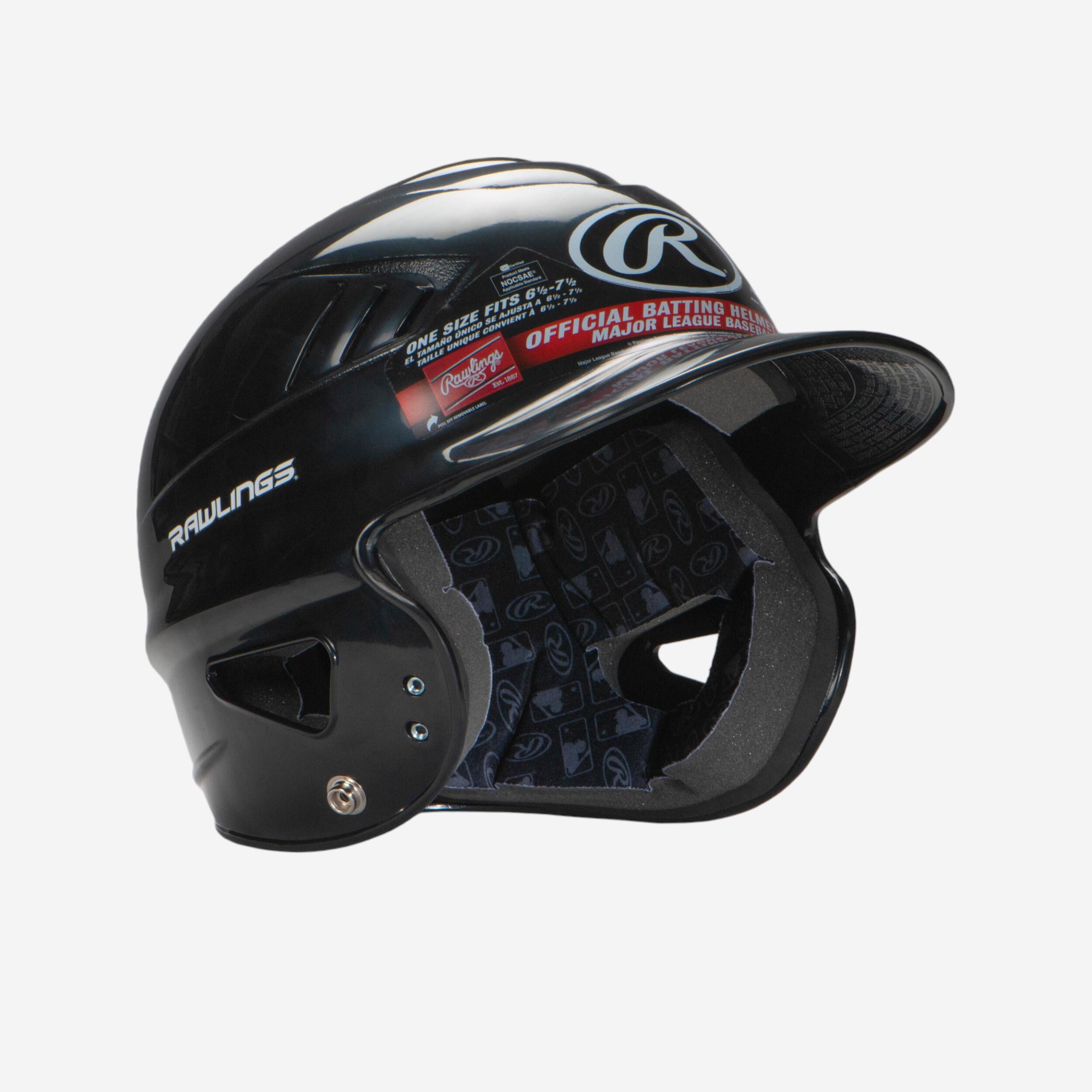 Rawlings Baseball Schlaghelm Batting Helmet RCFH