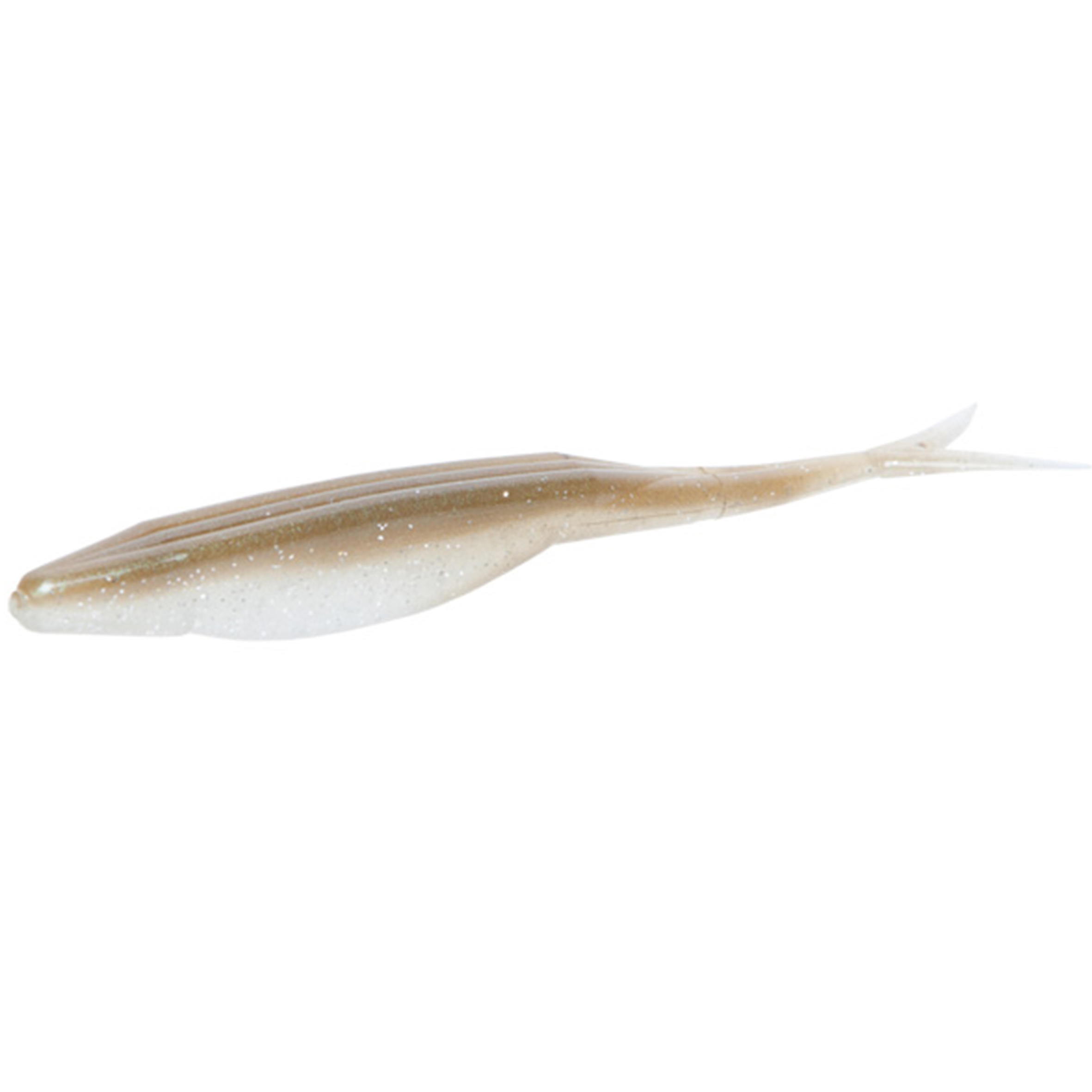 Zoom Gummiköder SUPERFLUKE TENESSE SHAD