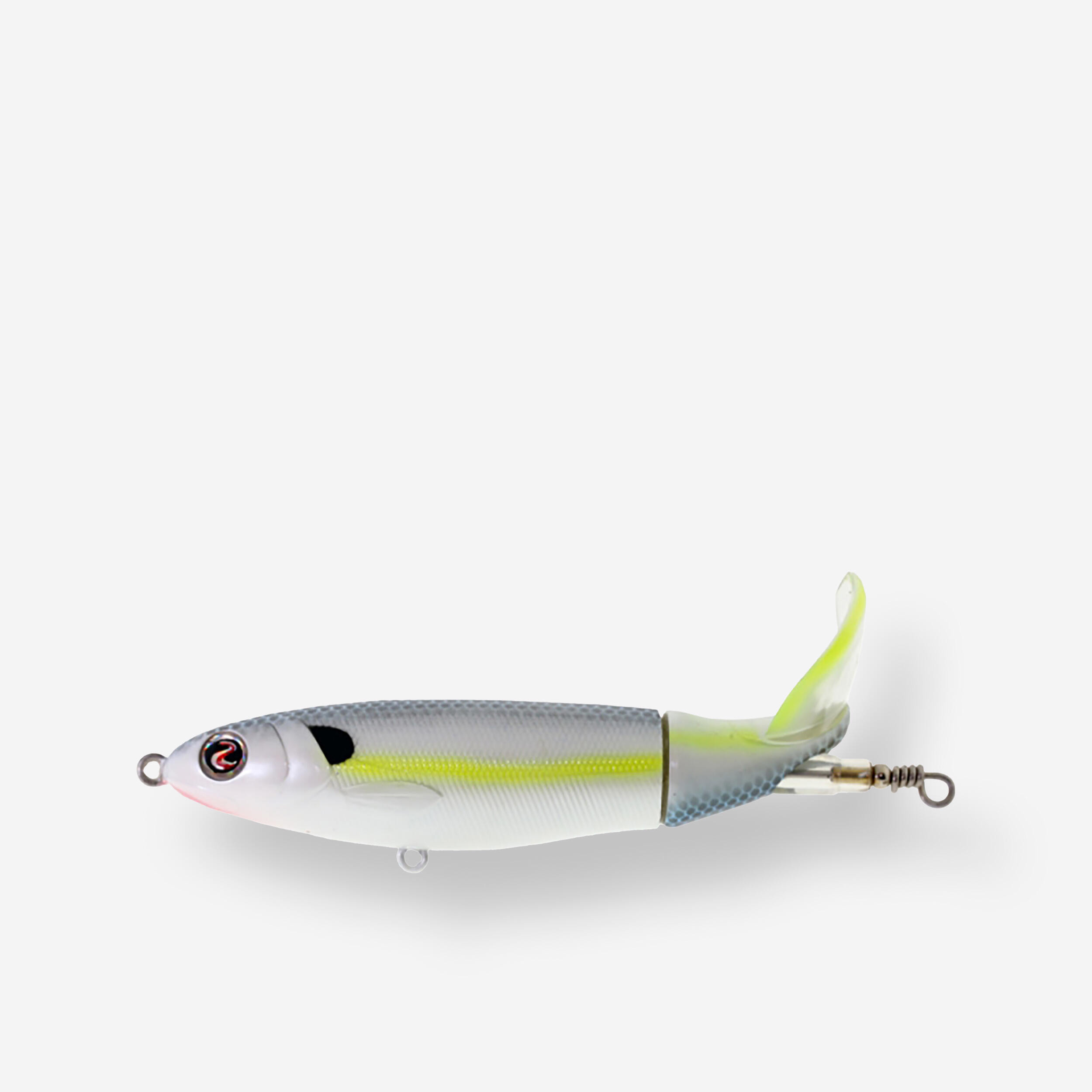 River2sea Kunstköder Whopper Plopper 130 I know it