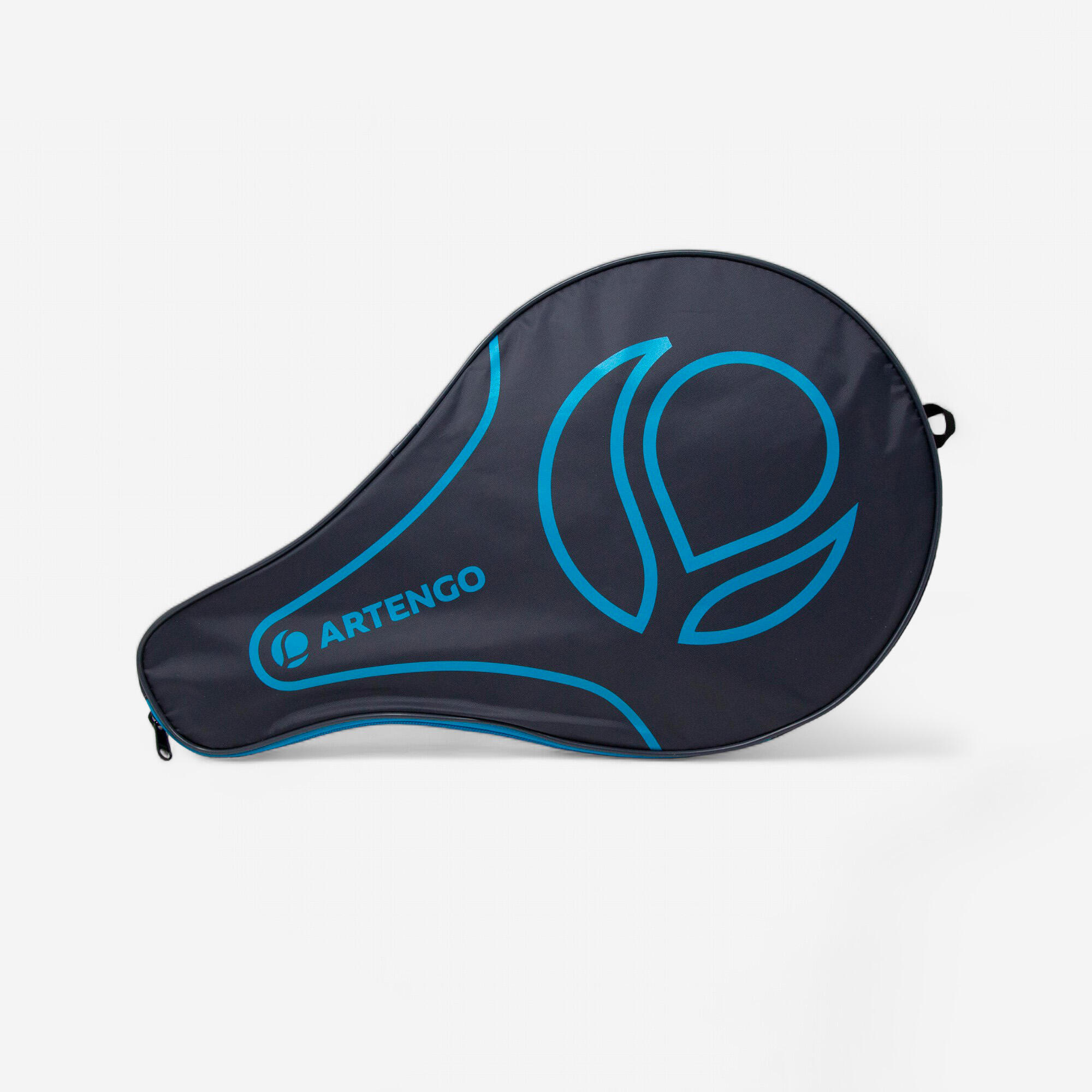 Artengo Padeltasche Schlägertasche/Balltasche grau/blau