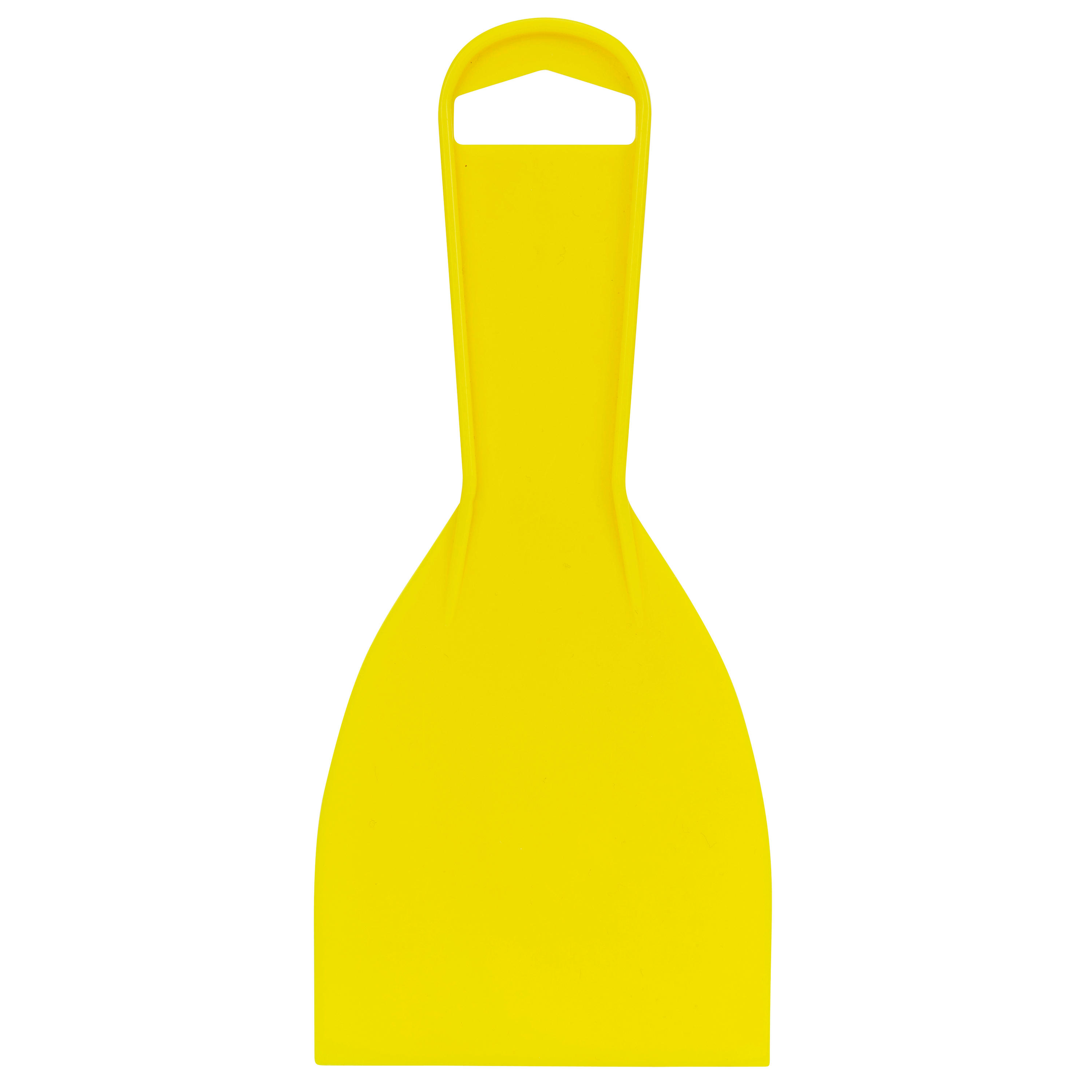 Olaian Kunststoffspachtel zum Entwachsen