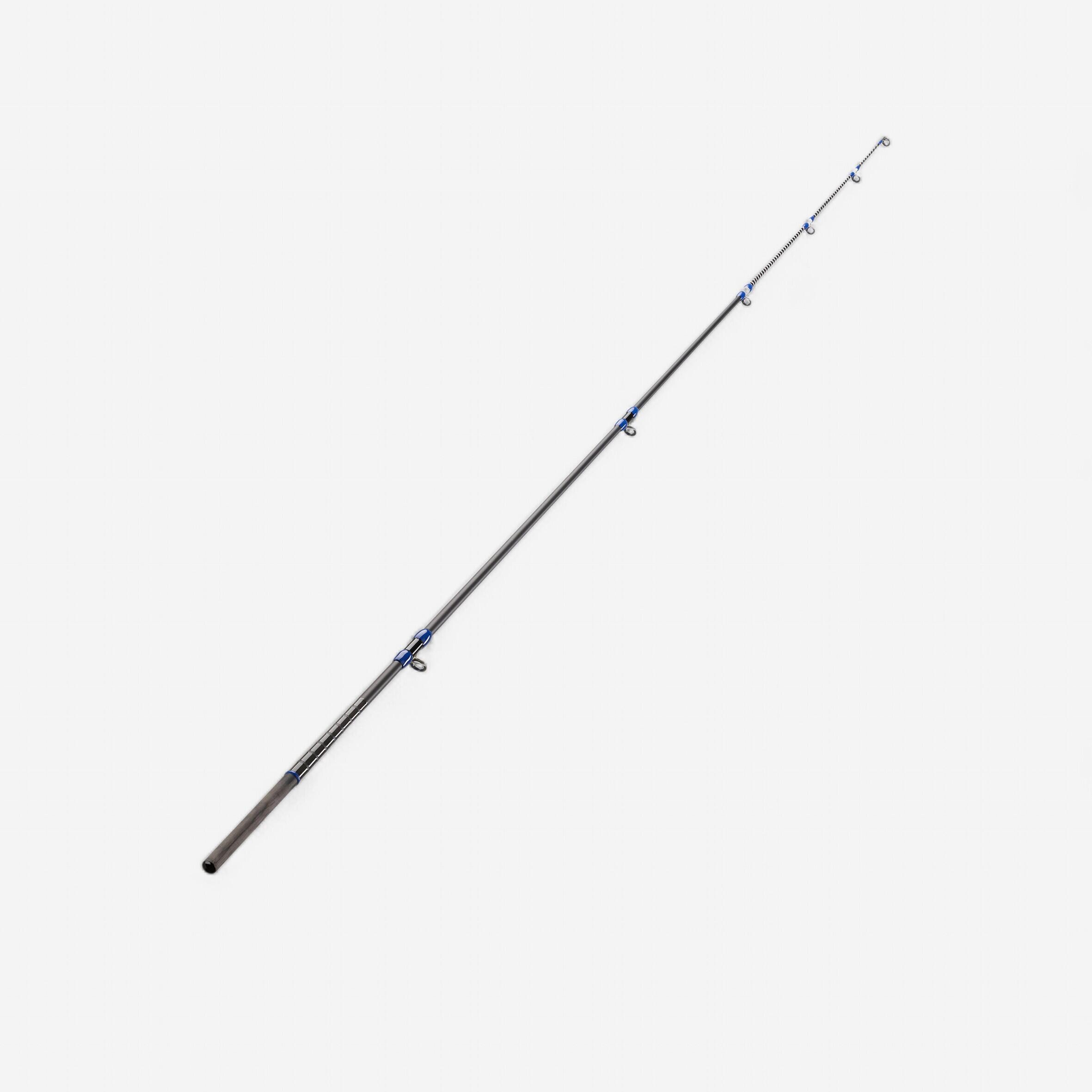 Caperlan Ersatzspitze für Surfcasting-Rute Symbios 900 420 Hybrid