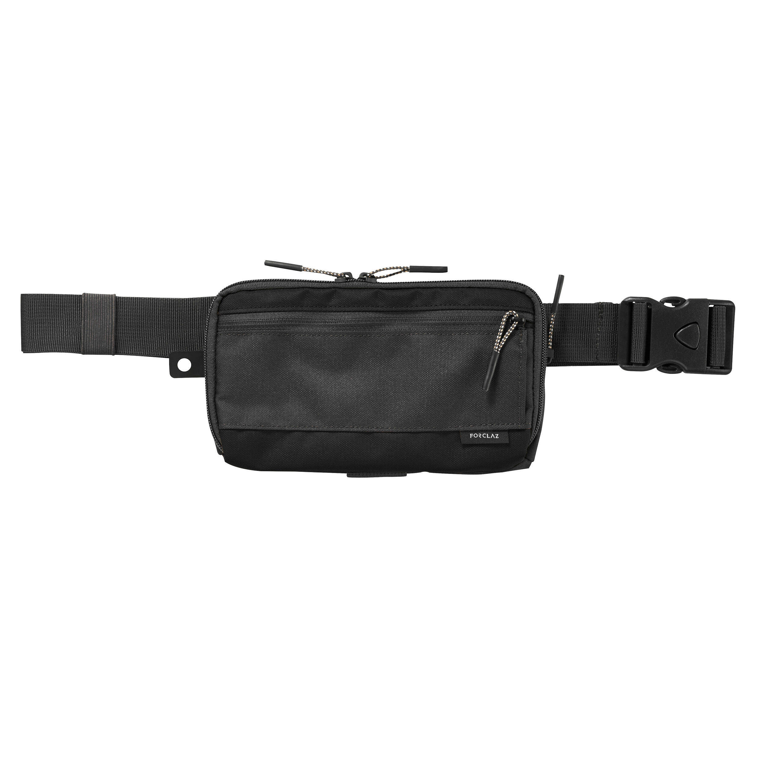 Forclaz Reiseportemonnaie Organizer Travel XL schwarz