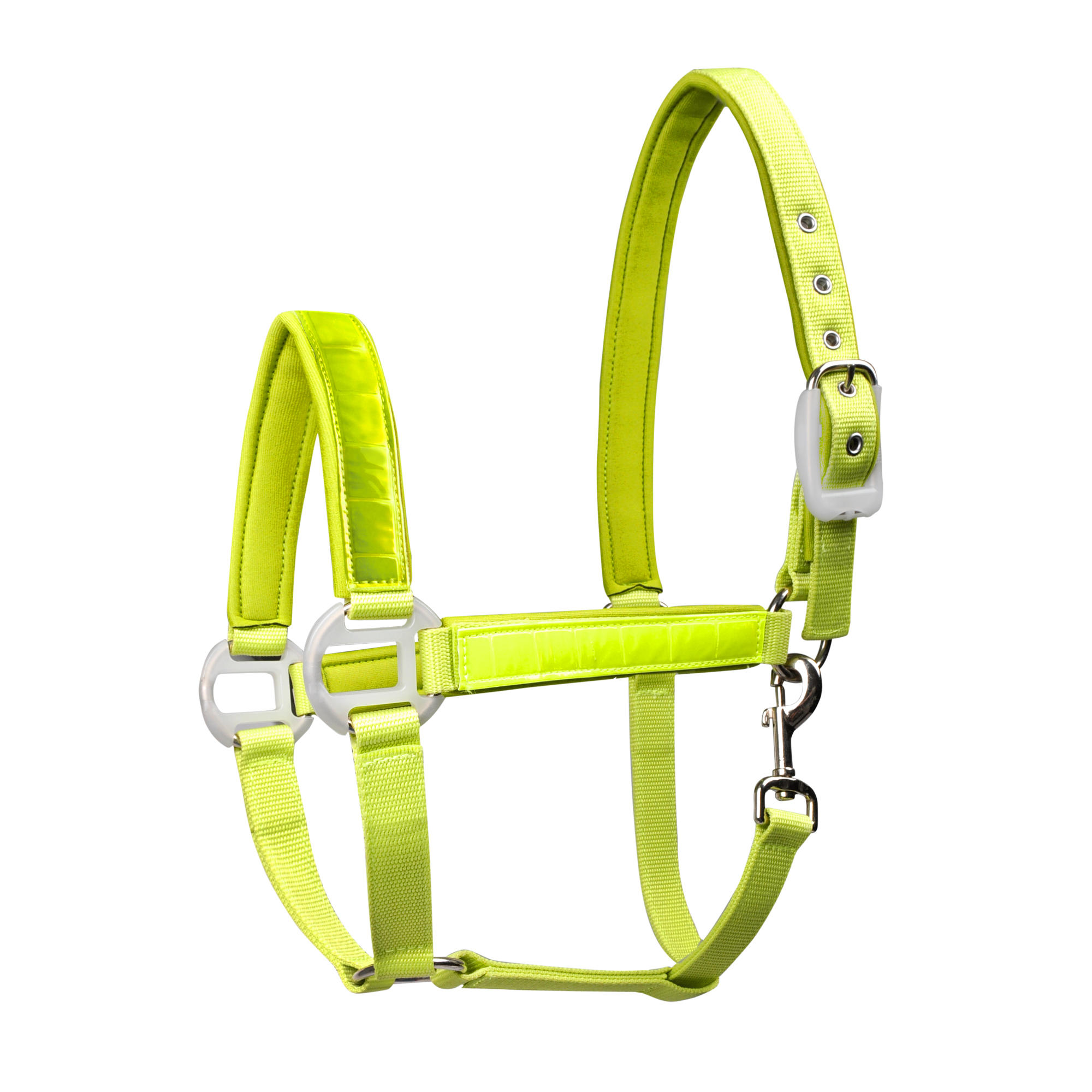 Waldhausen Reflex halfter, neon