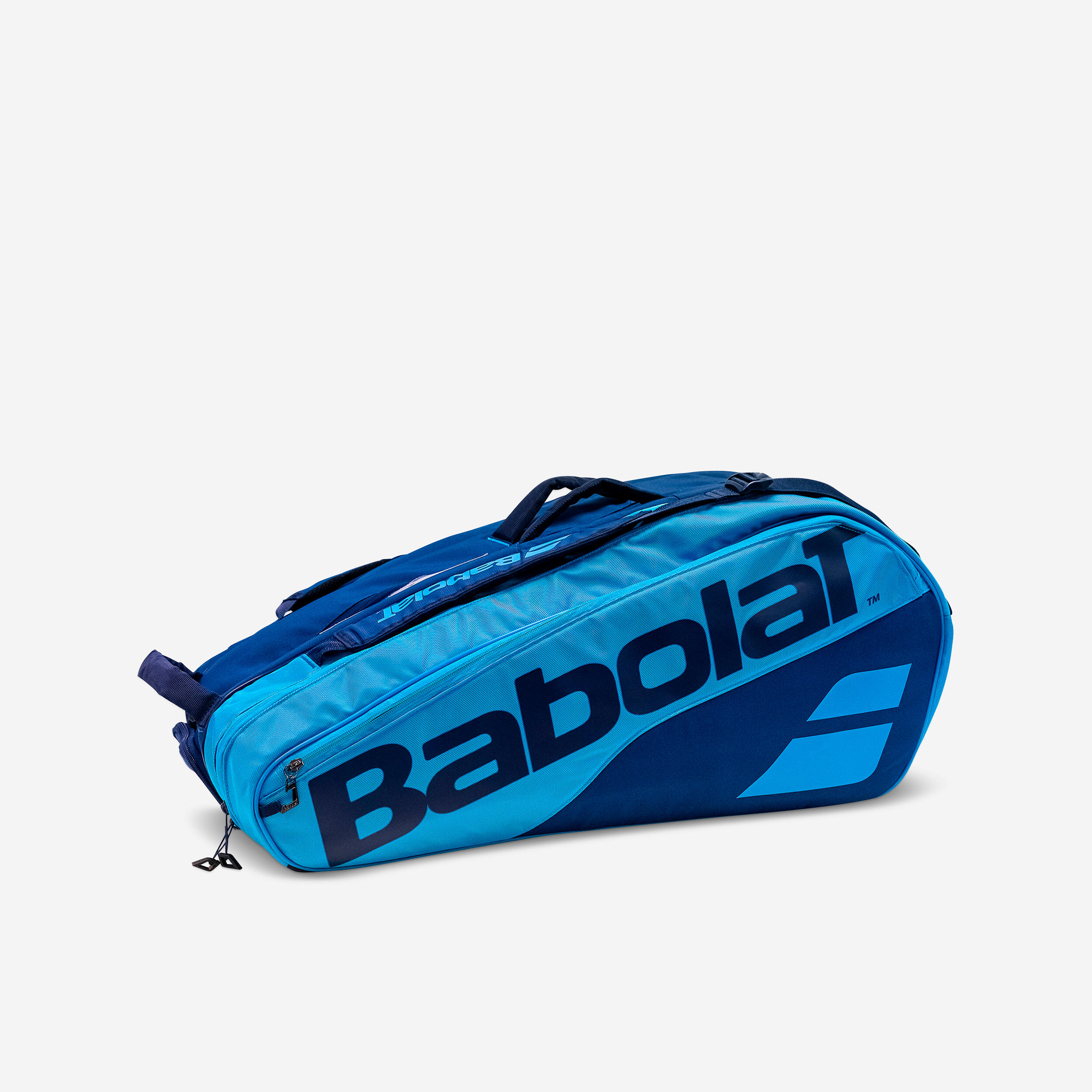 Babolat Tennistasche Pure Schlägertasche 9er blau