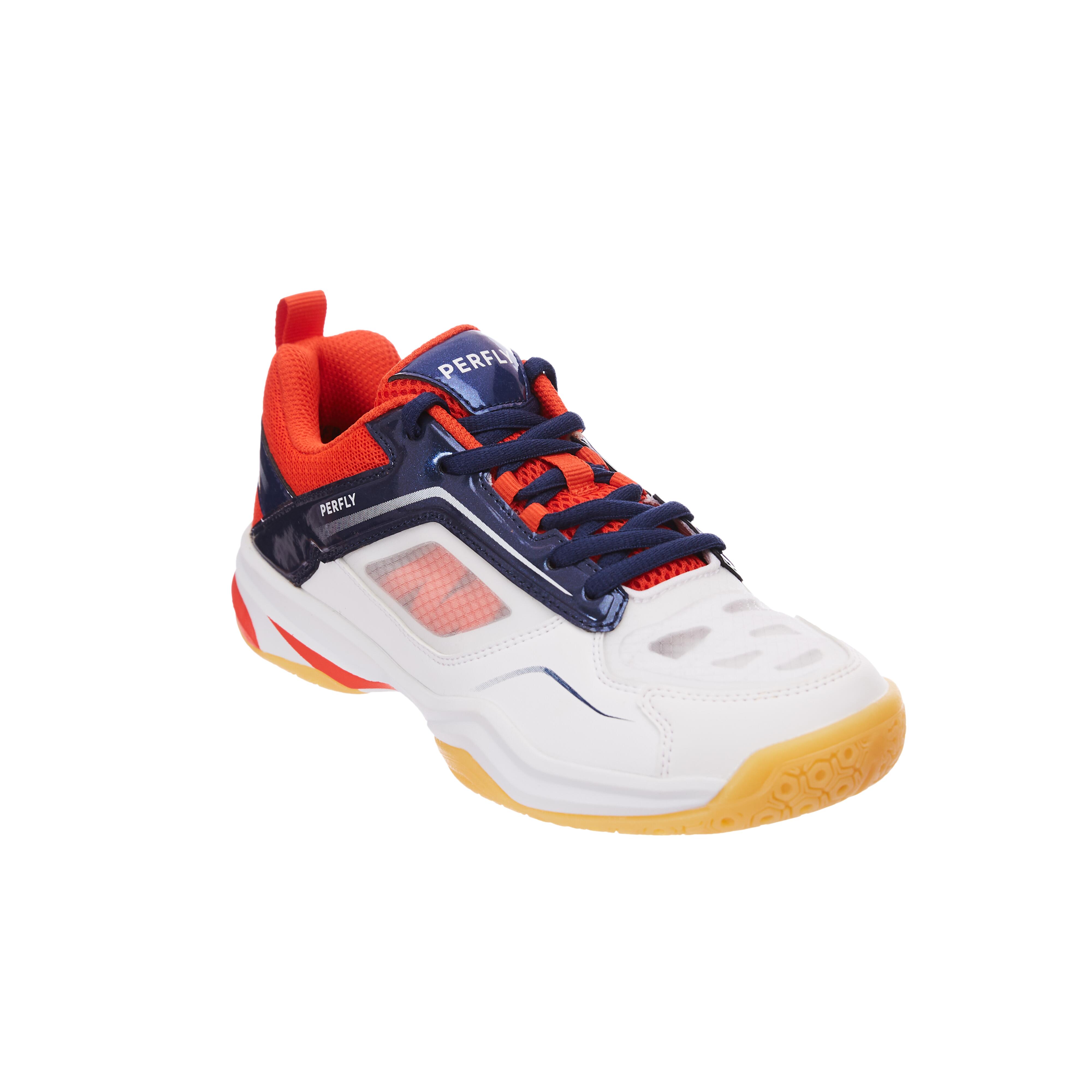 Perfly Badmintonschuh BR560 Kinder