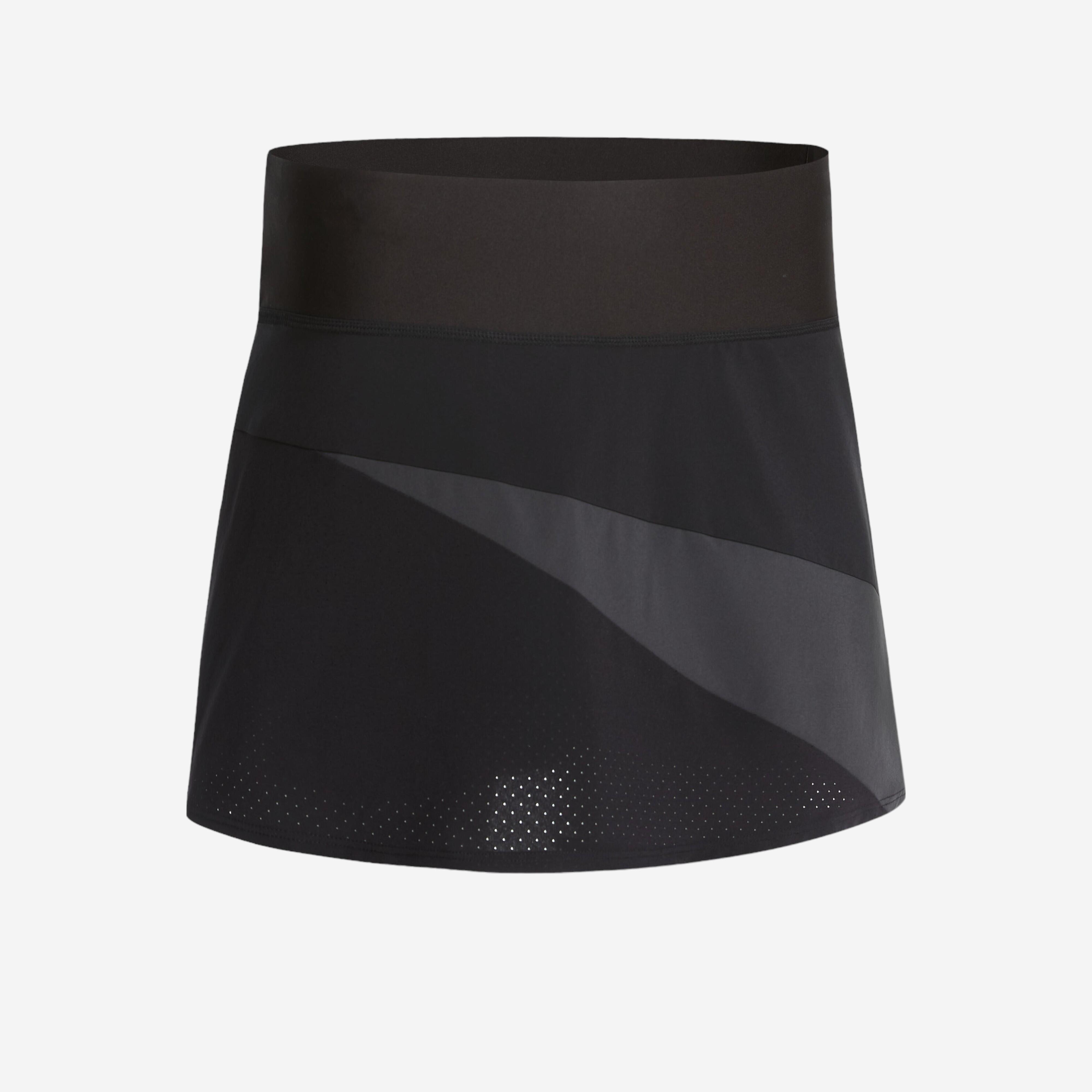 Perfly Badminton Rock 560 Damen schwarz