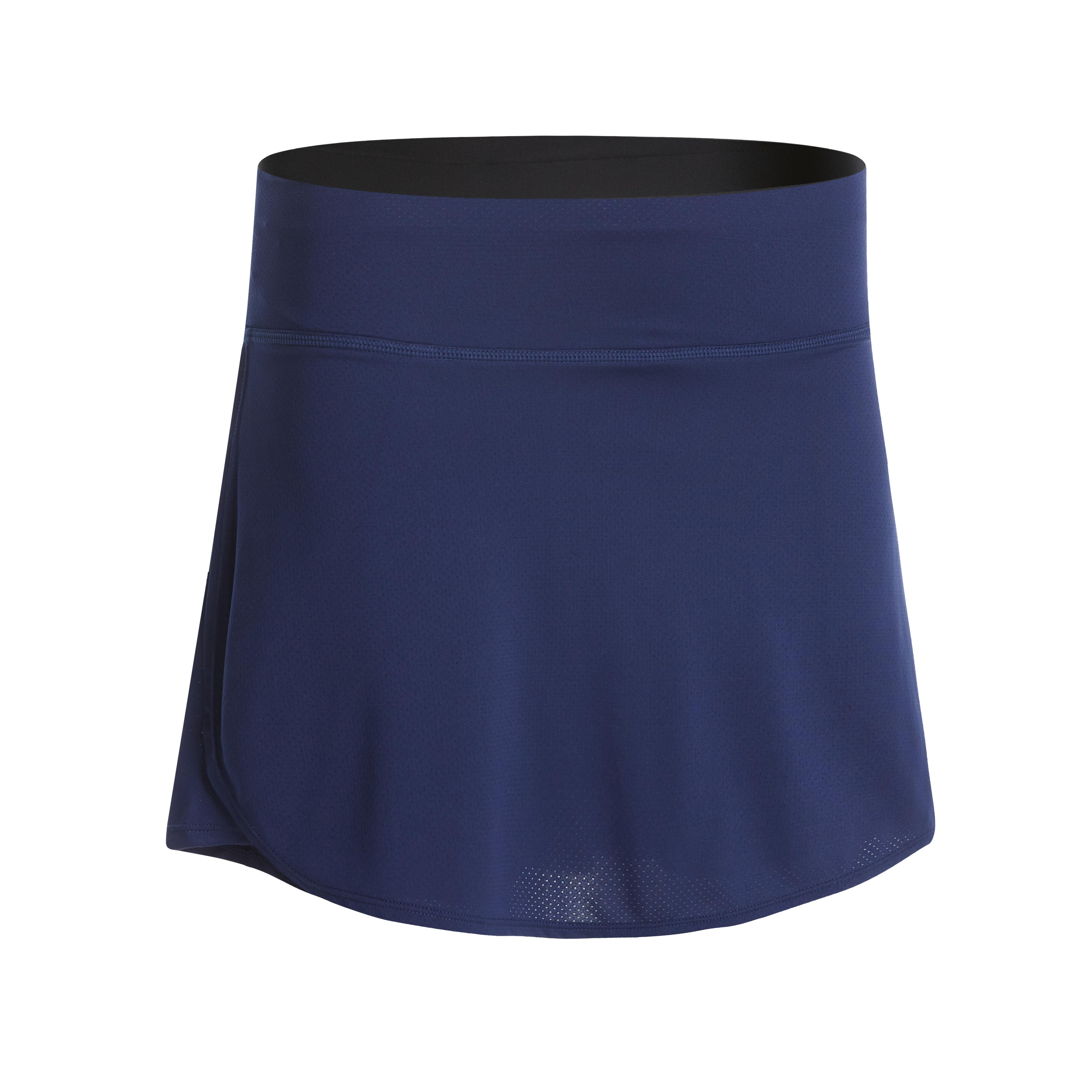 Perfly Badminton Rock - 530 marineblau