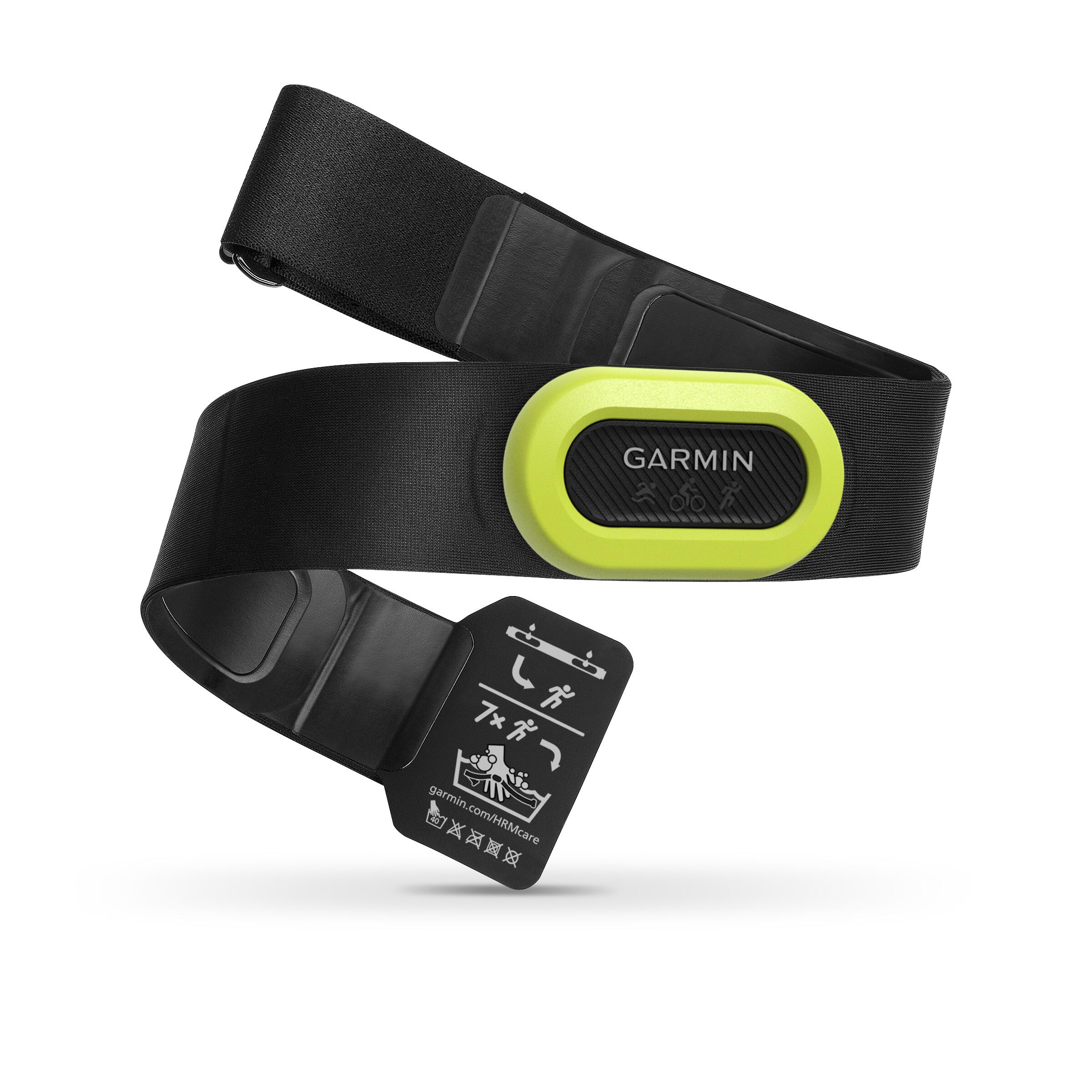 Garmin Brustgurt Cardio-Gürtel HRM-Pro