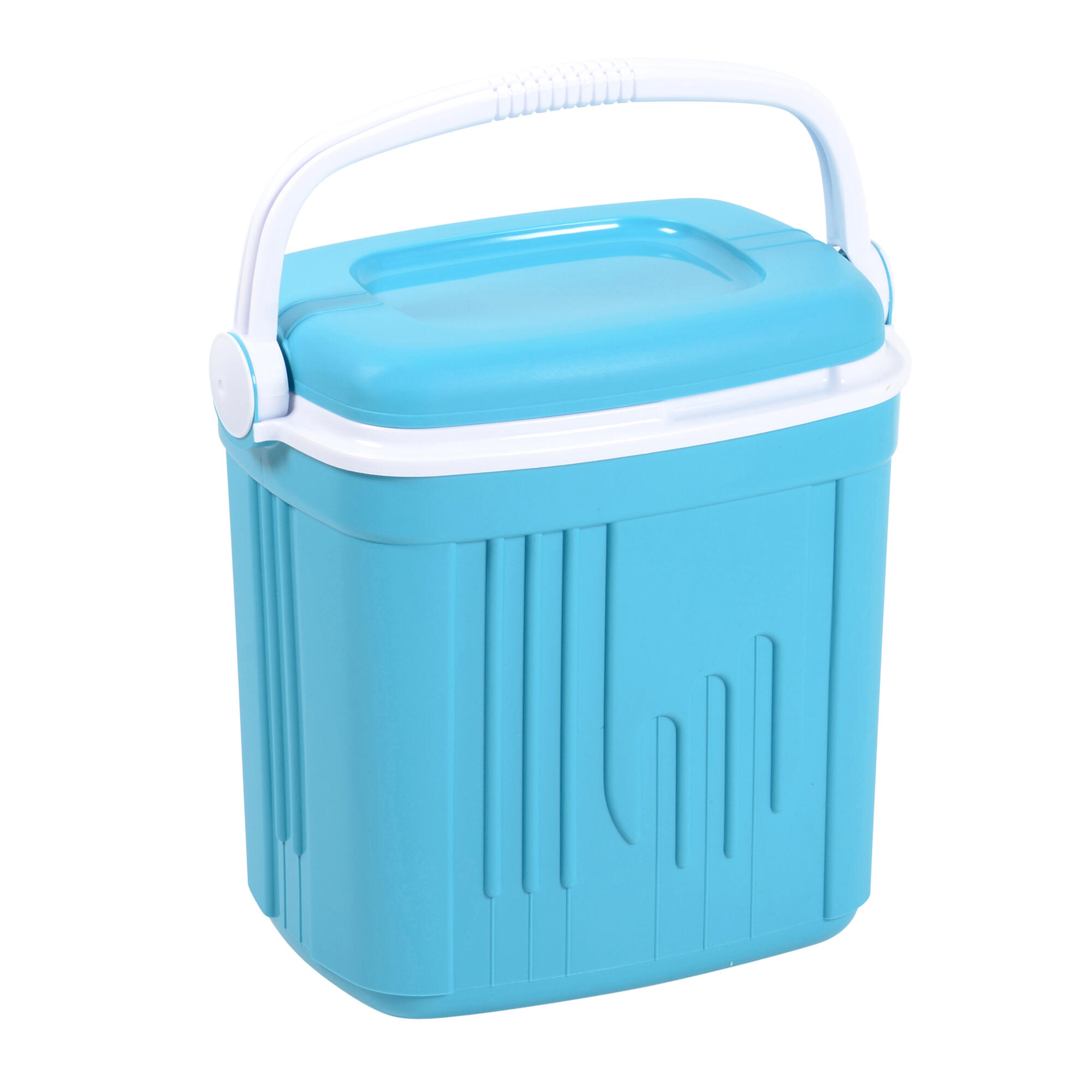 Eda Kühlbox Hartbox für Camping/Wandern EDA 20 Liter