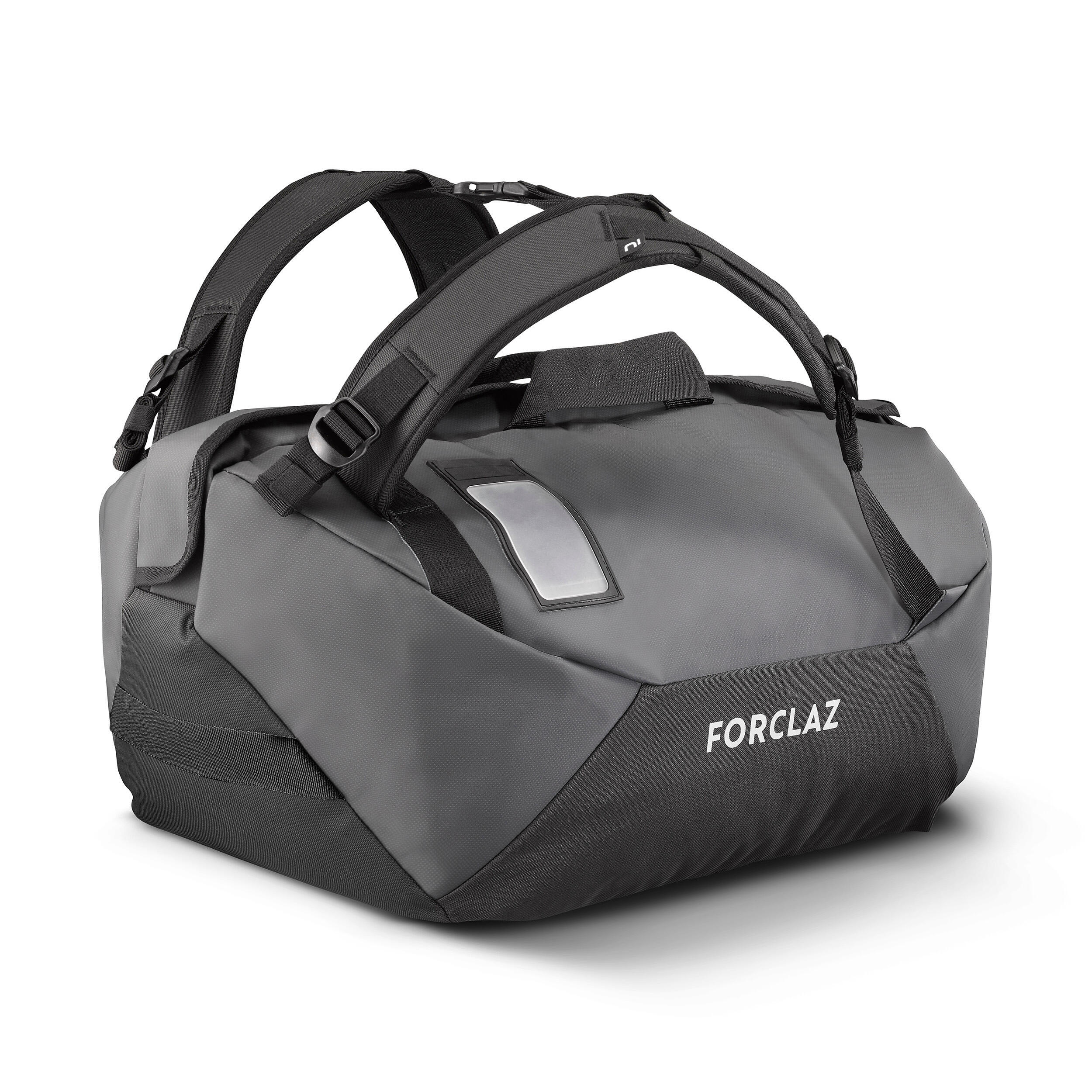 Forclaz Transporttasche Trekking Duffel 100 Basic 50 Liter