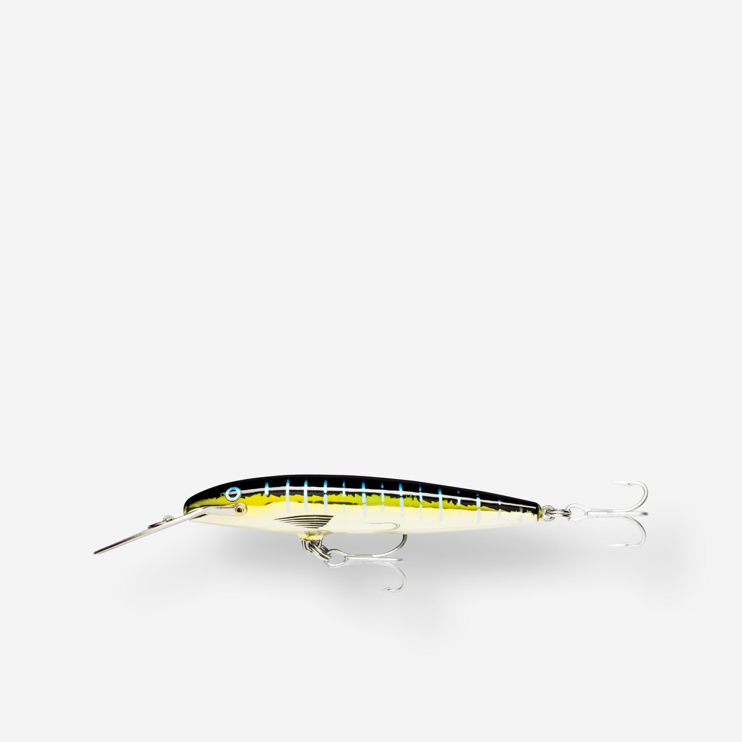 Rapala Wobbler CD MAGNUM 14 SFU