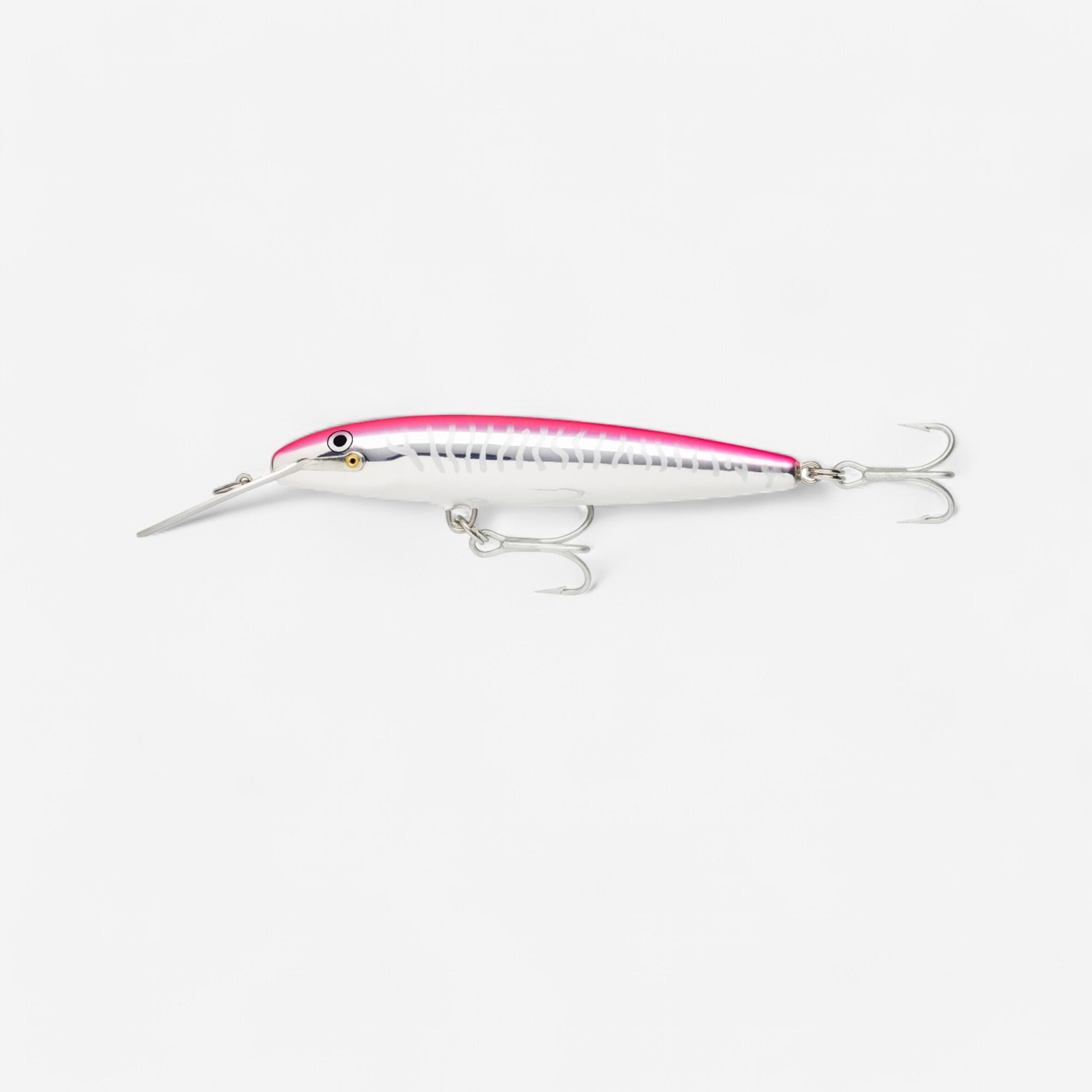 Rapala Wobbler CD MAGNUM 14 HPU