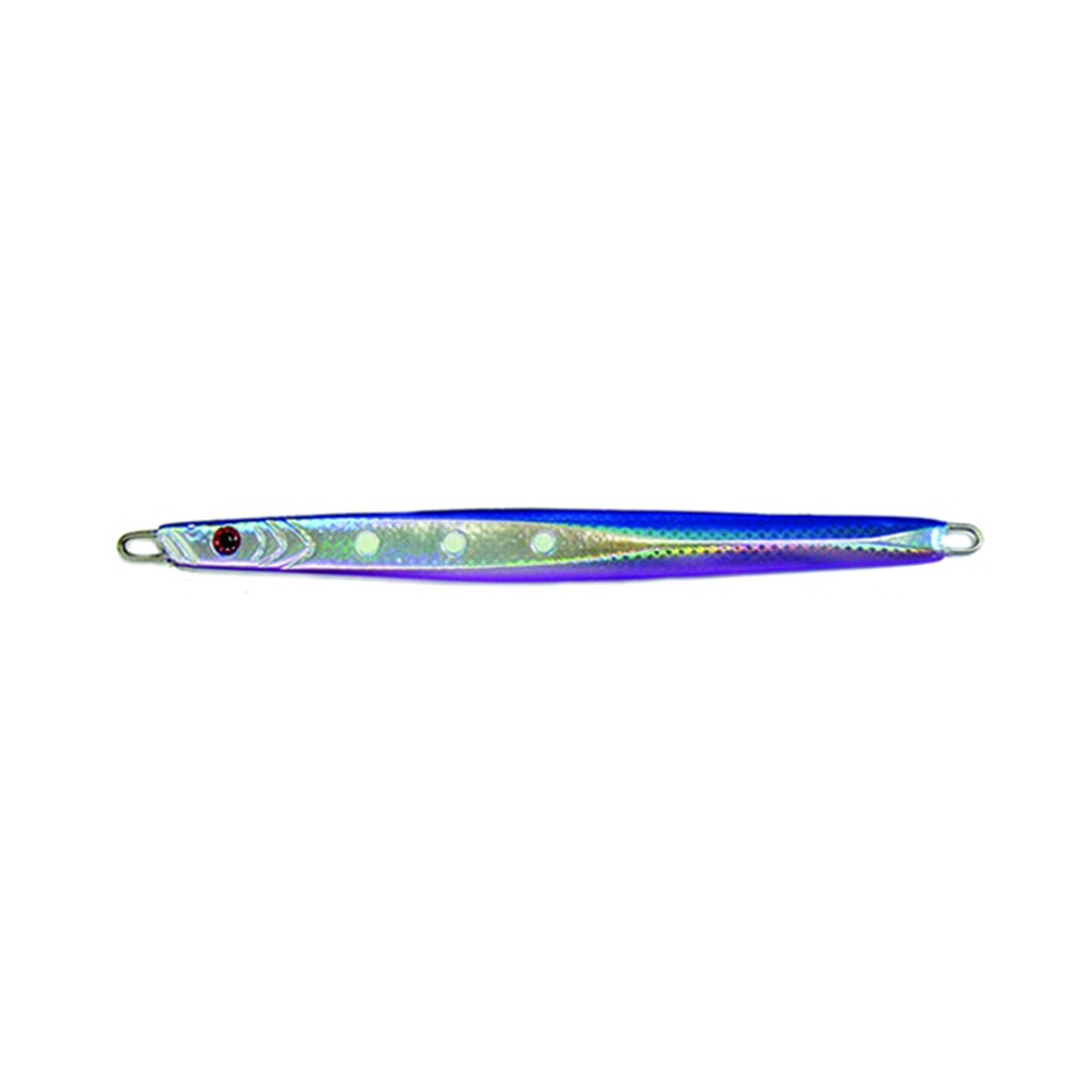 Williamson Jig Benthos Speed 100 g BLPRPL