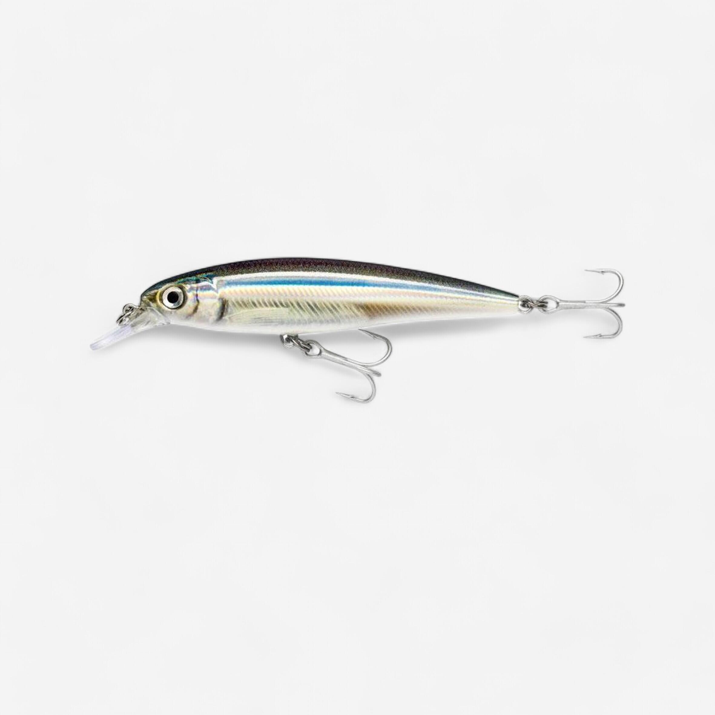 Rapala Wobbler X Rap SRX10 Sardelle
