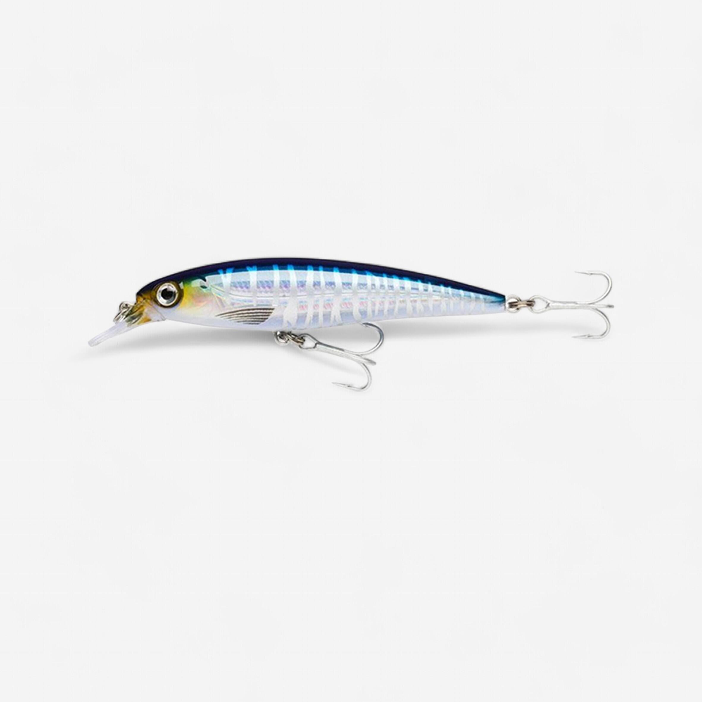 Rapala Wobbler X Rap SRX10 WHU