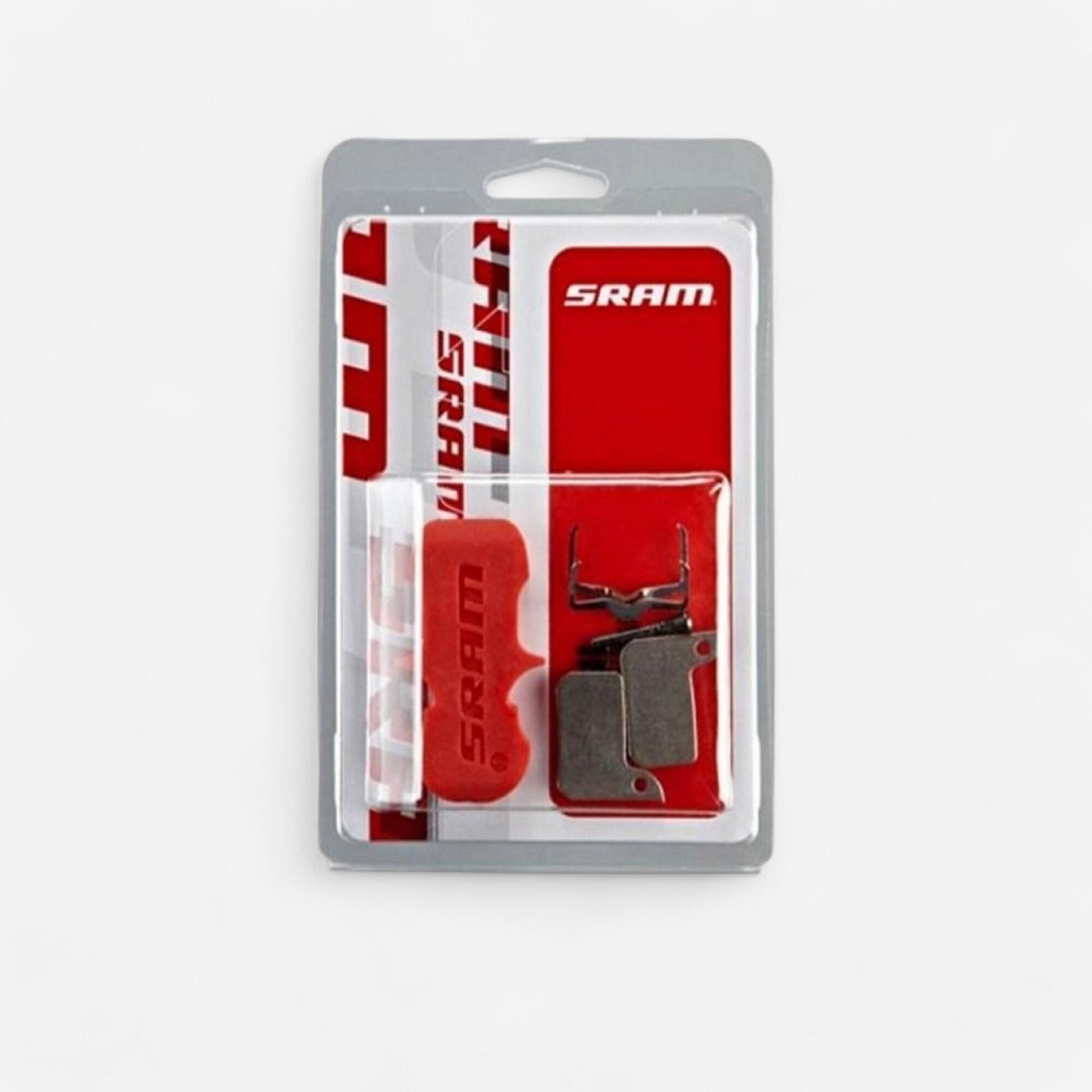 Sram Bremsbeläge SRAM Road HRD