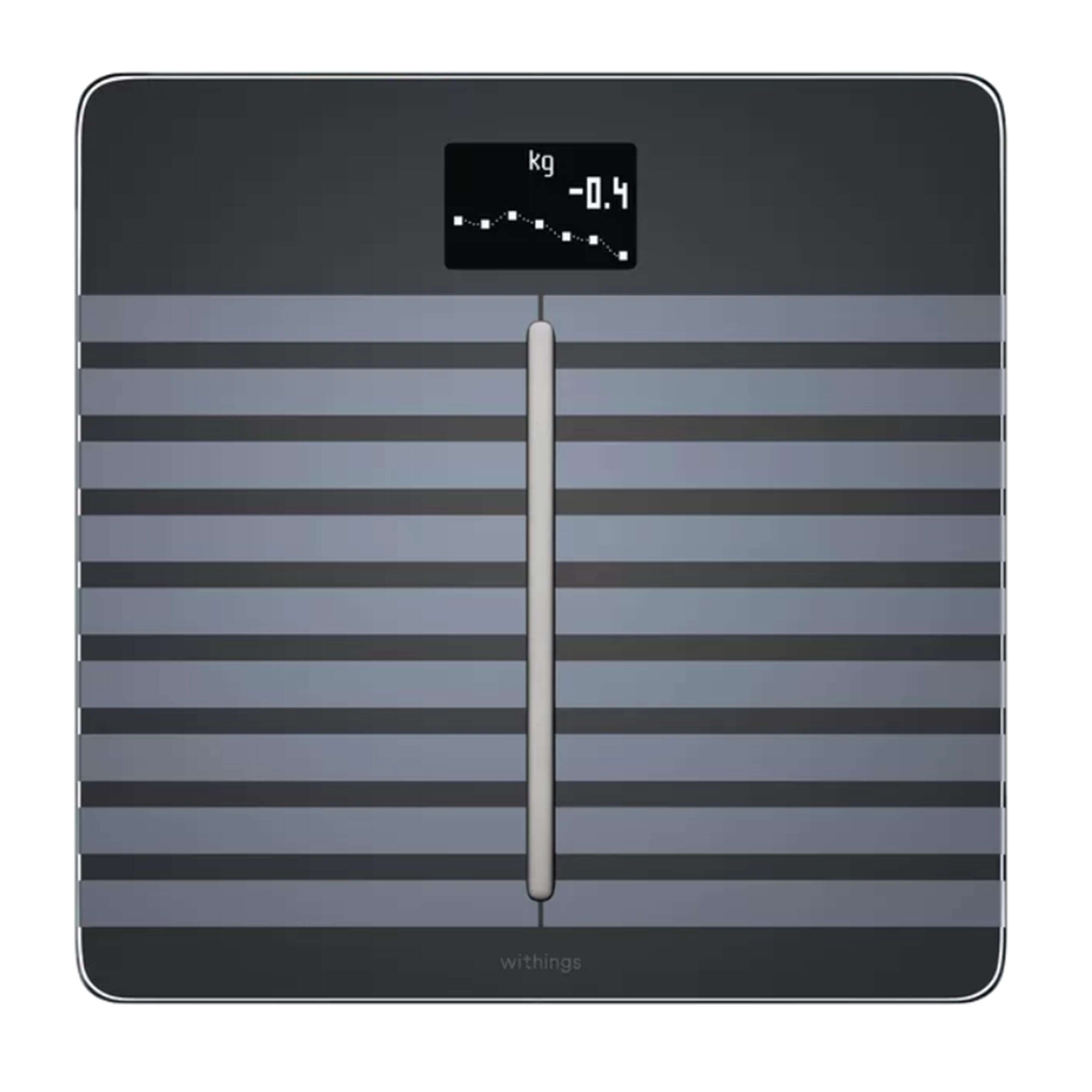 Withings Smarte Waage Body Cardio