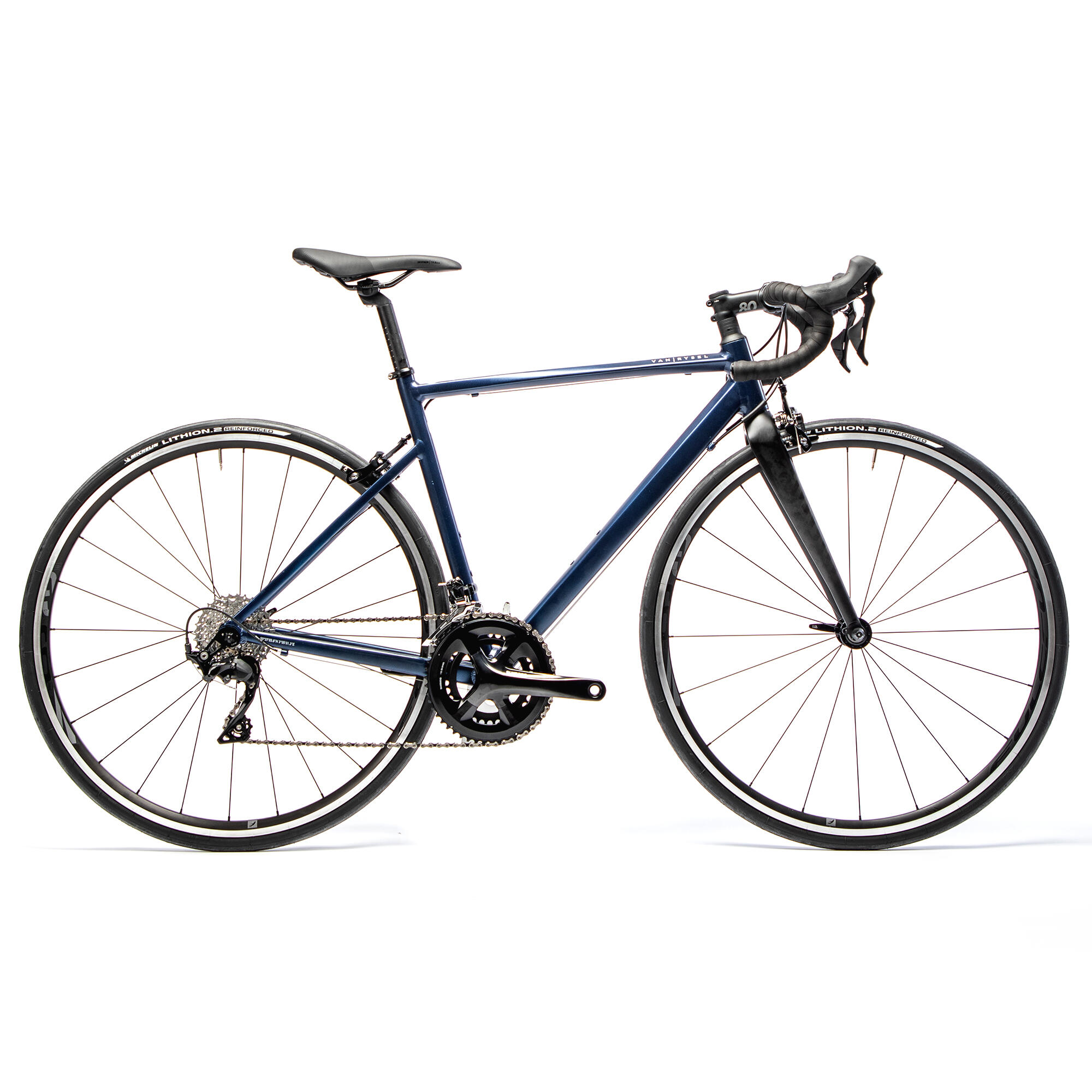 Van Rysel RENNRAD EDR AF 105 DAMEN NAVY