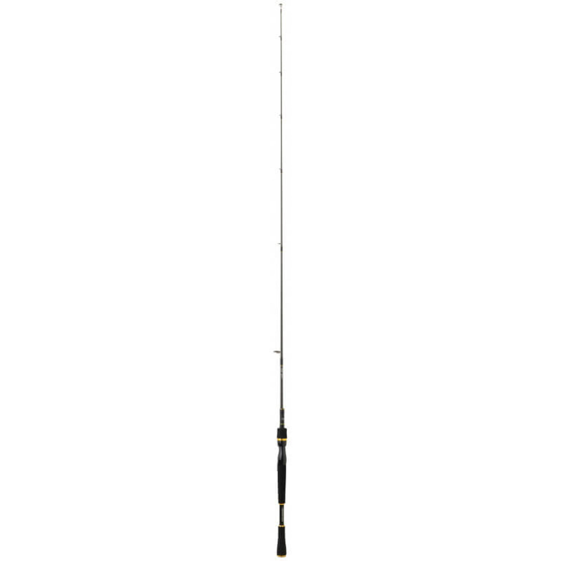 Daiwa Spinnrute Exceler 632 LXFSCF 3–10 g