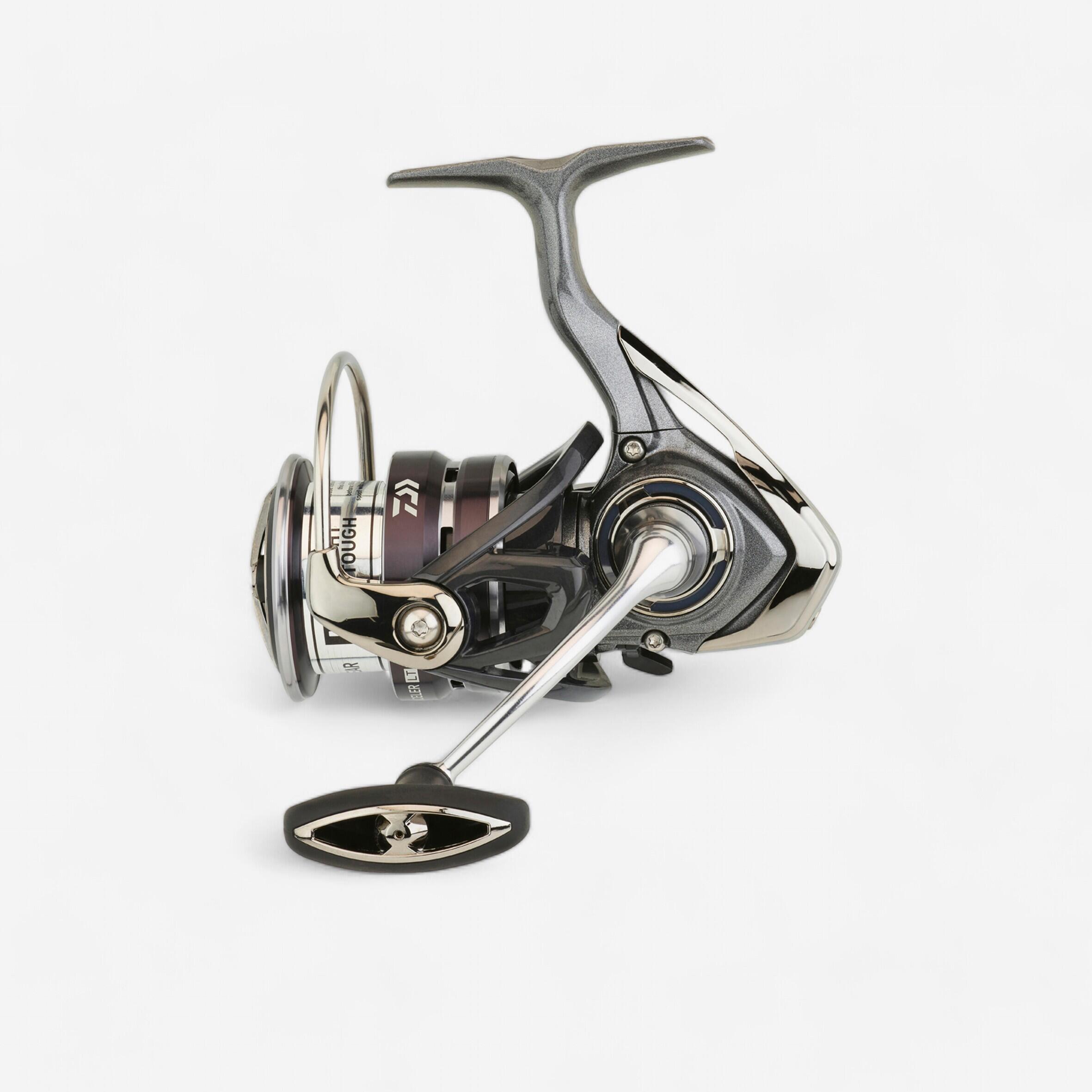 Daiwa Angelrolle EXCELER LT 2020 3000 CXH