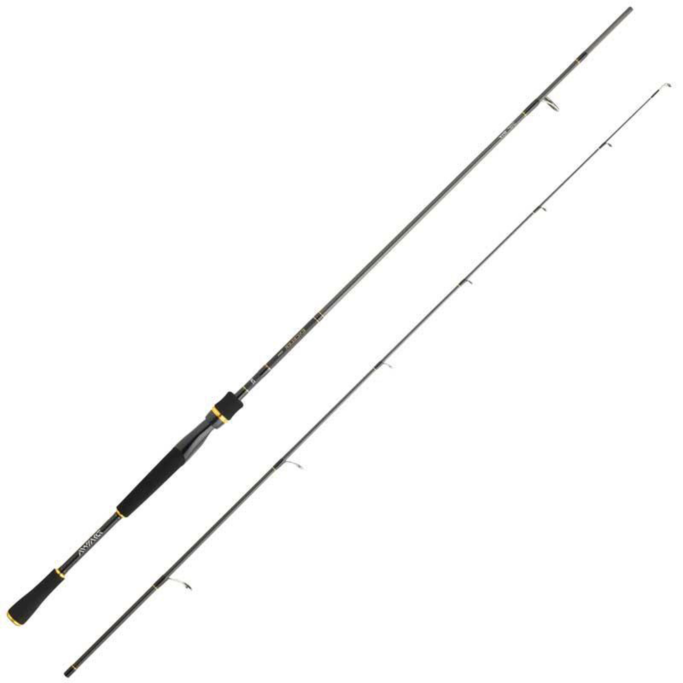 Daiwa Spinnrute Exceler 662 MLXS 5–14 g