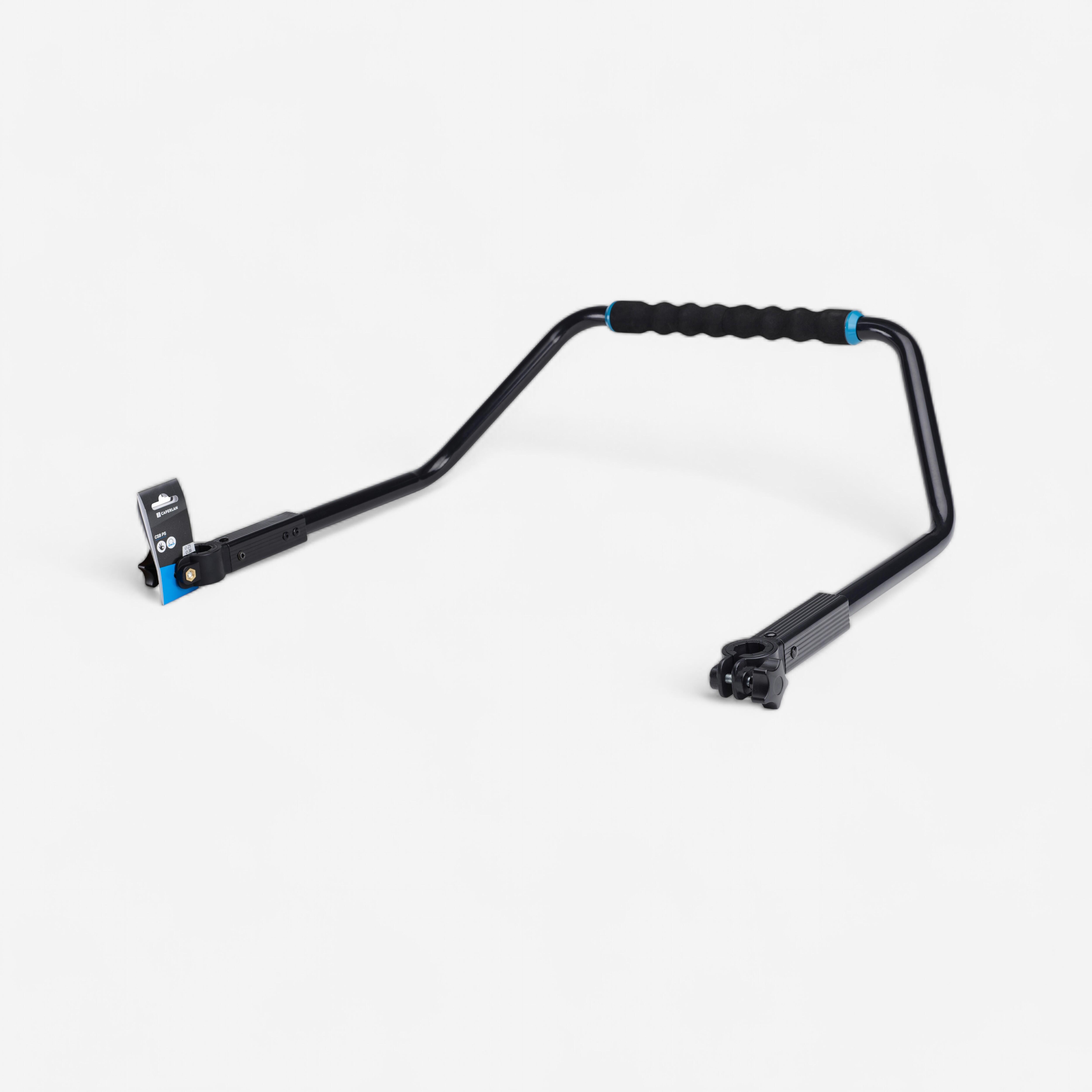 Caperlan Rutenauflage CSB Pole Support für Angelstation CSB PS D25 D36