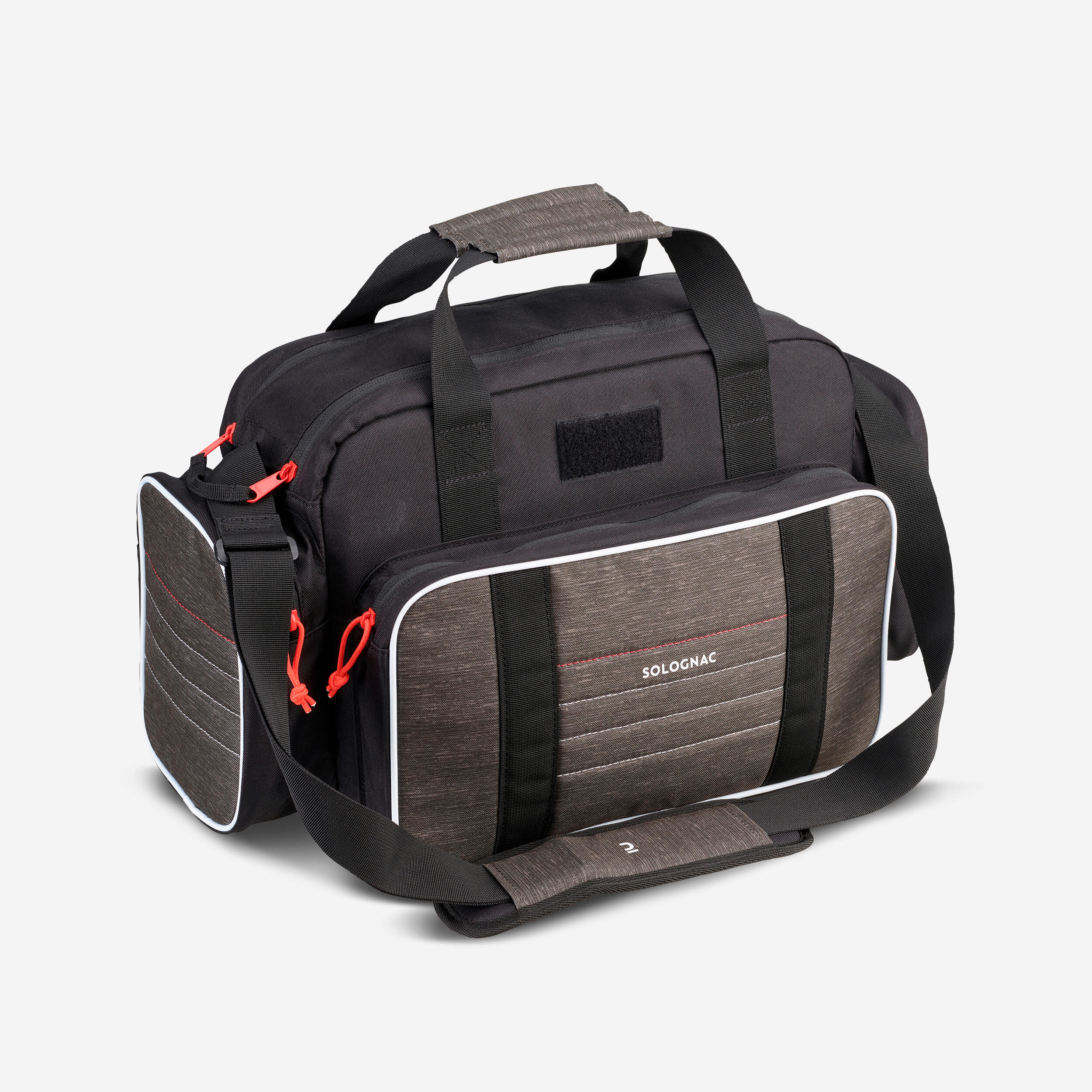 Solognac Transporttasche TRAP 250 Patronen