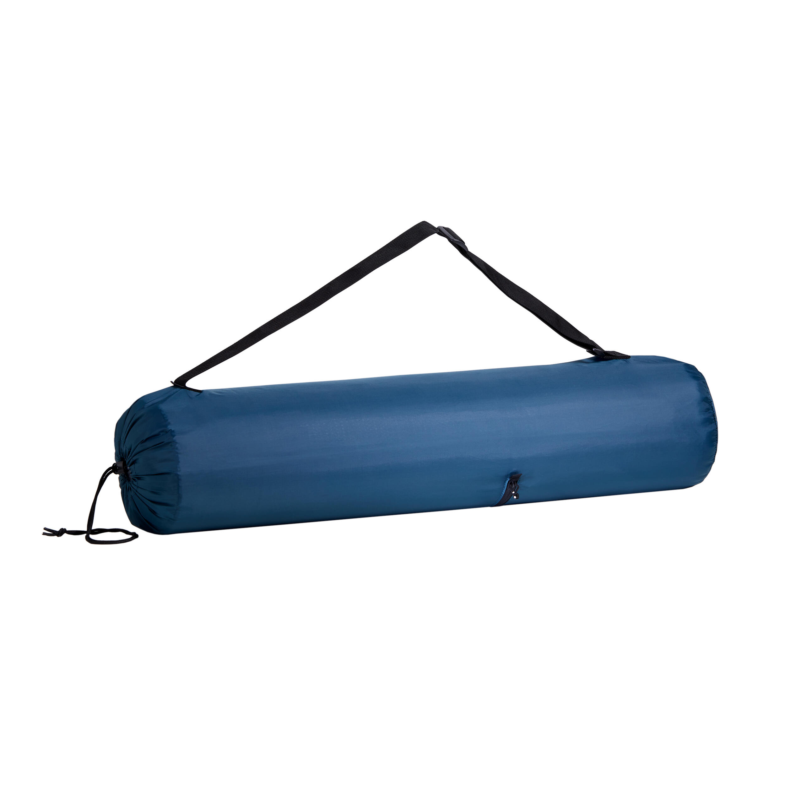Kimjaly Hülle Yogamatte blau