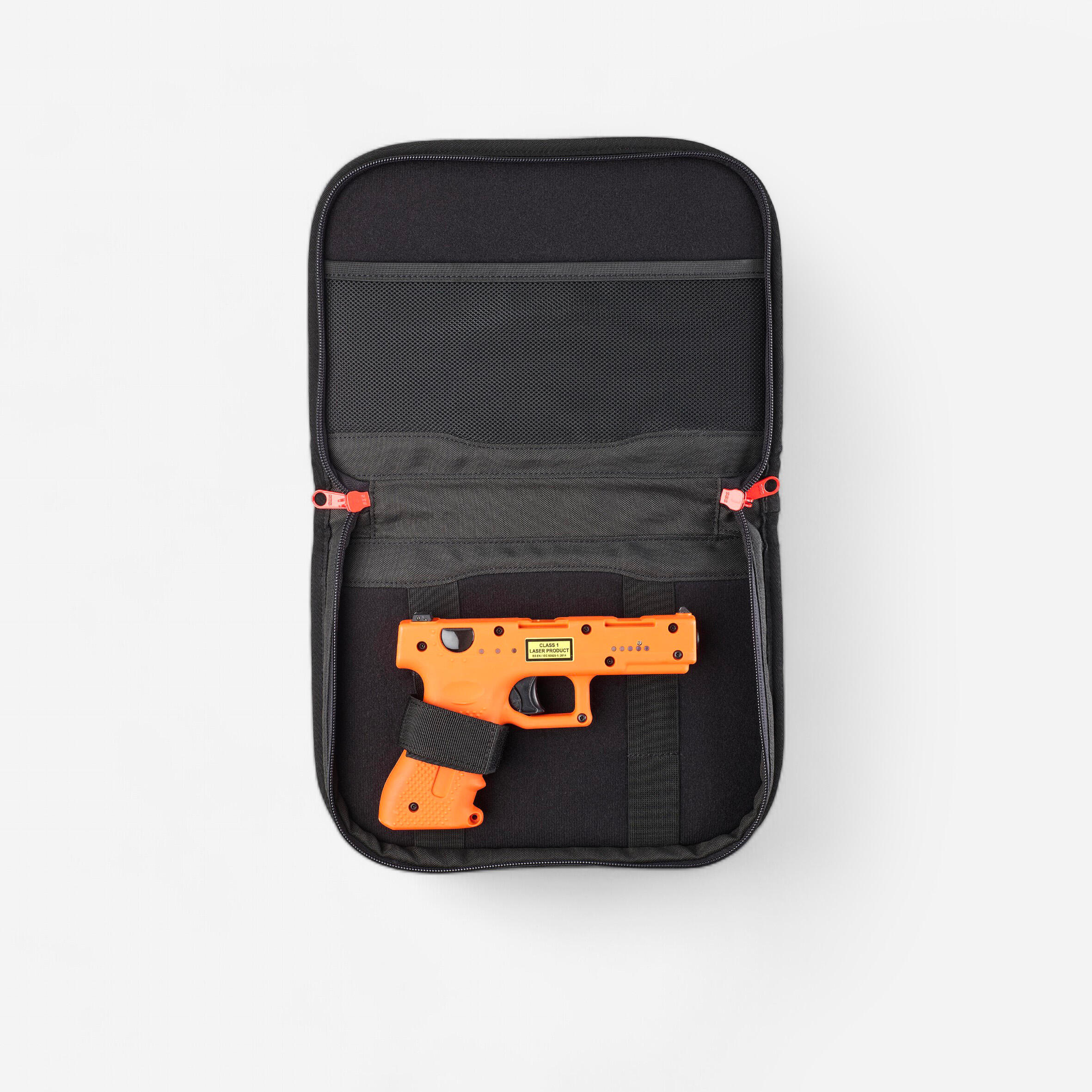 Solognac Waffenfutteral Kurzwaffen 100 L