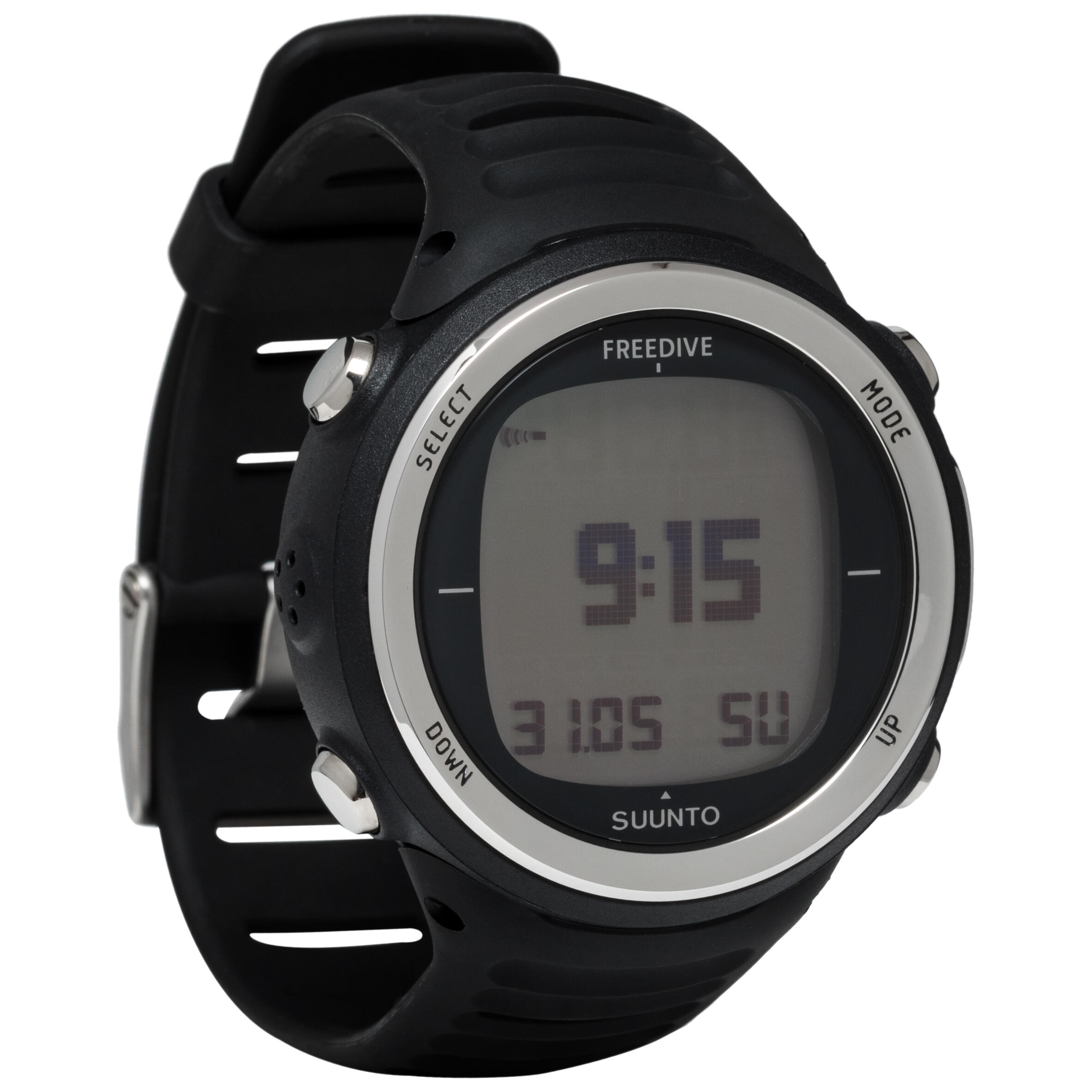 Suunto Tauchcomputer Freediving Suunto D4F