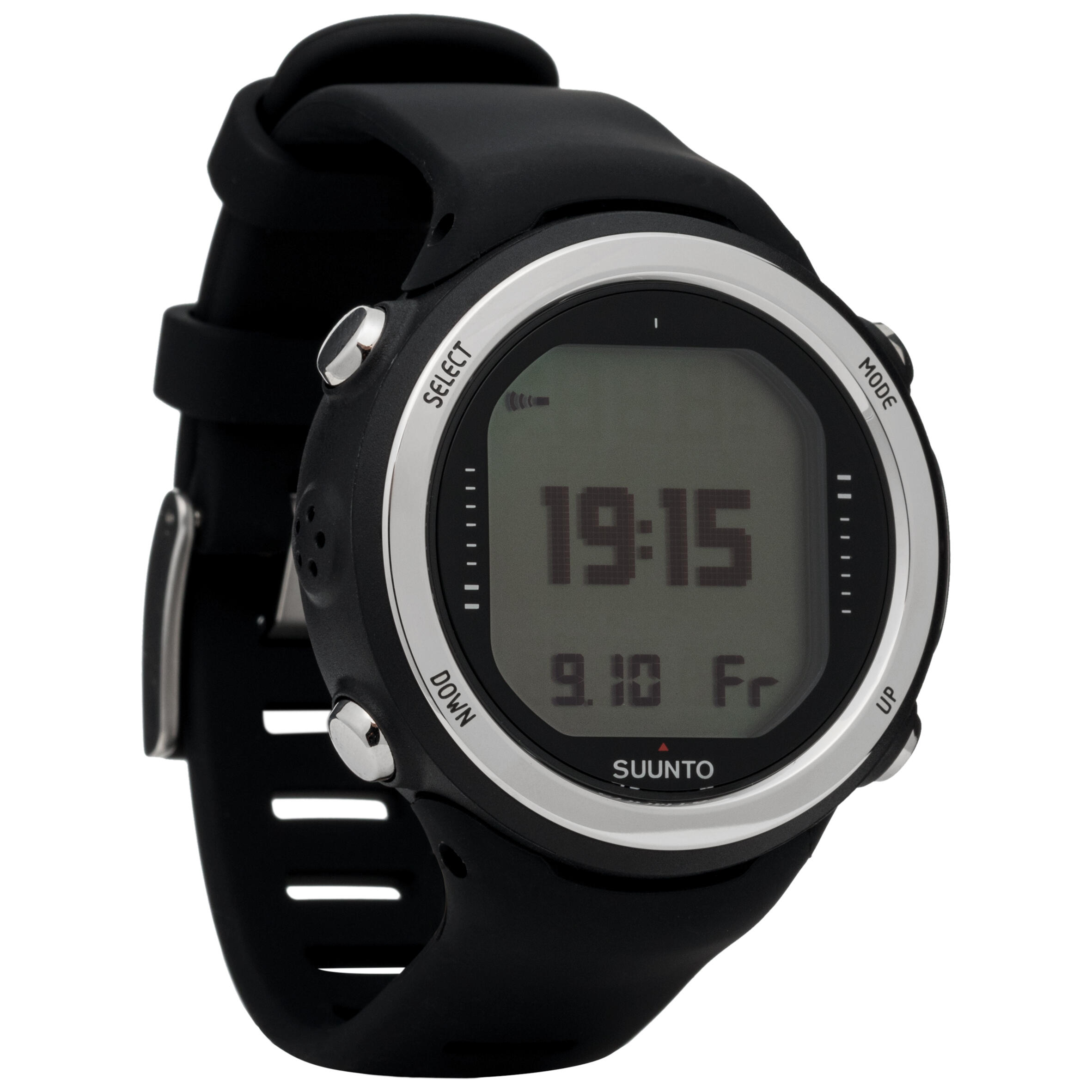 Suunto Tauchcomputer Gerätetauchen D4i NOVO