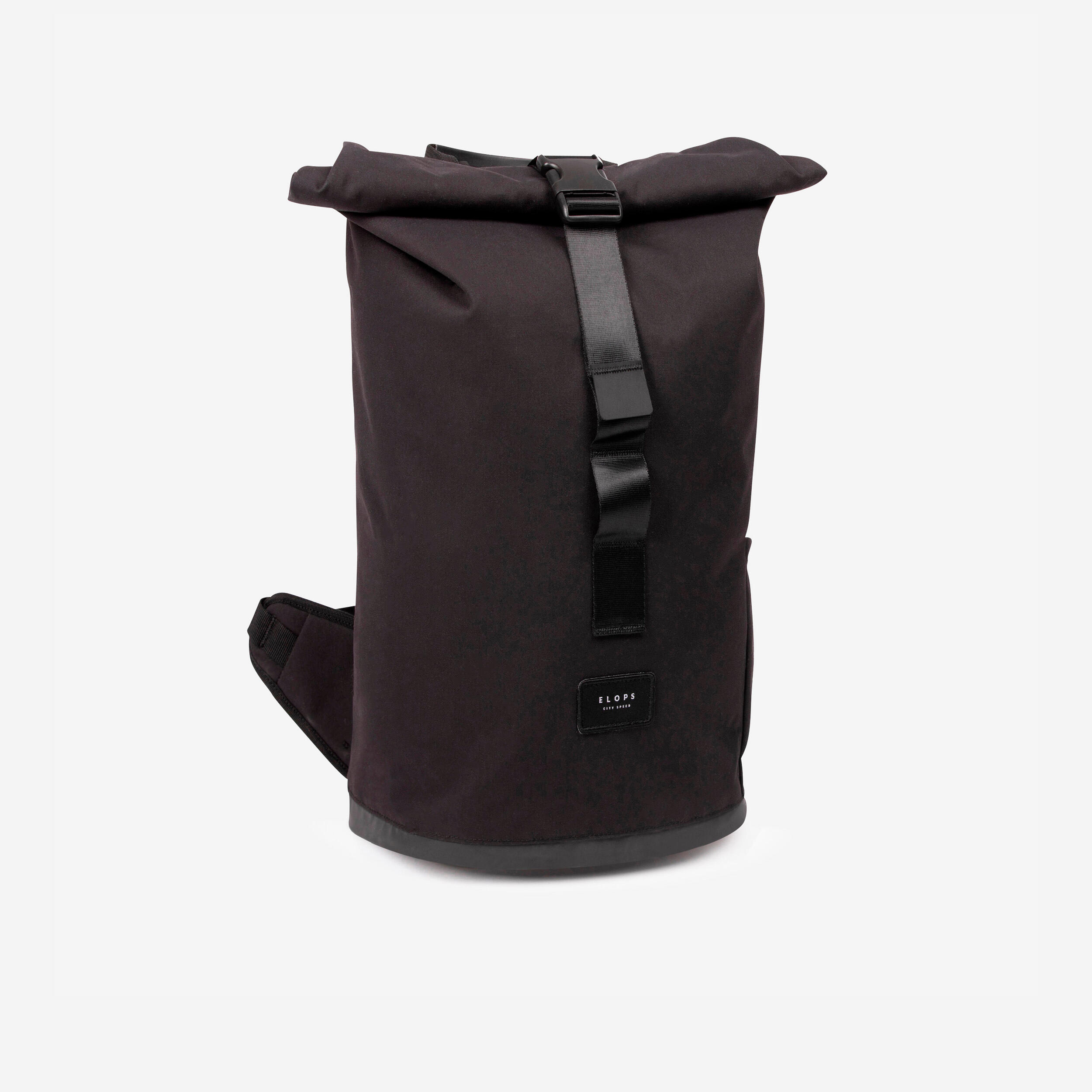 Elops Fahrradrucksack Speed 100 wasserabweisend 20 Liter