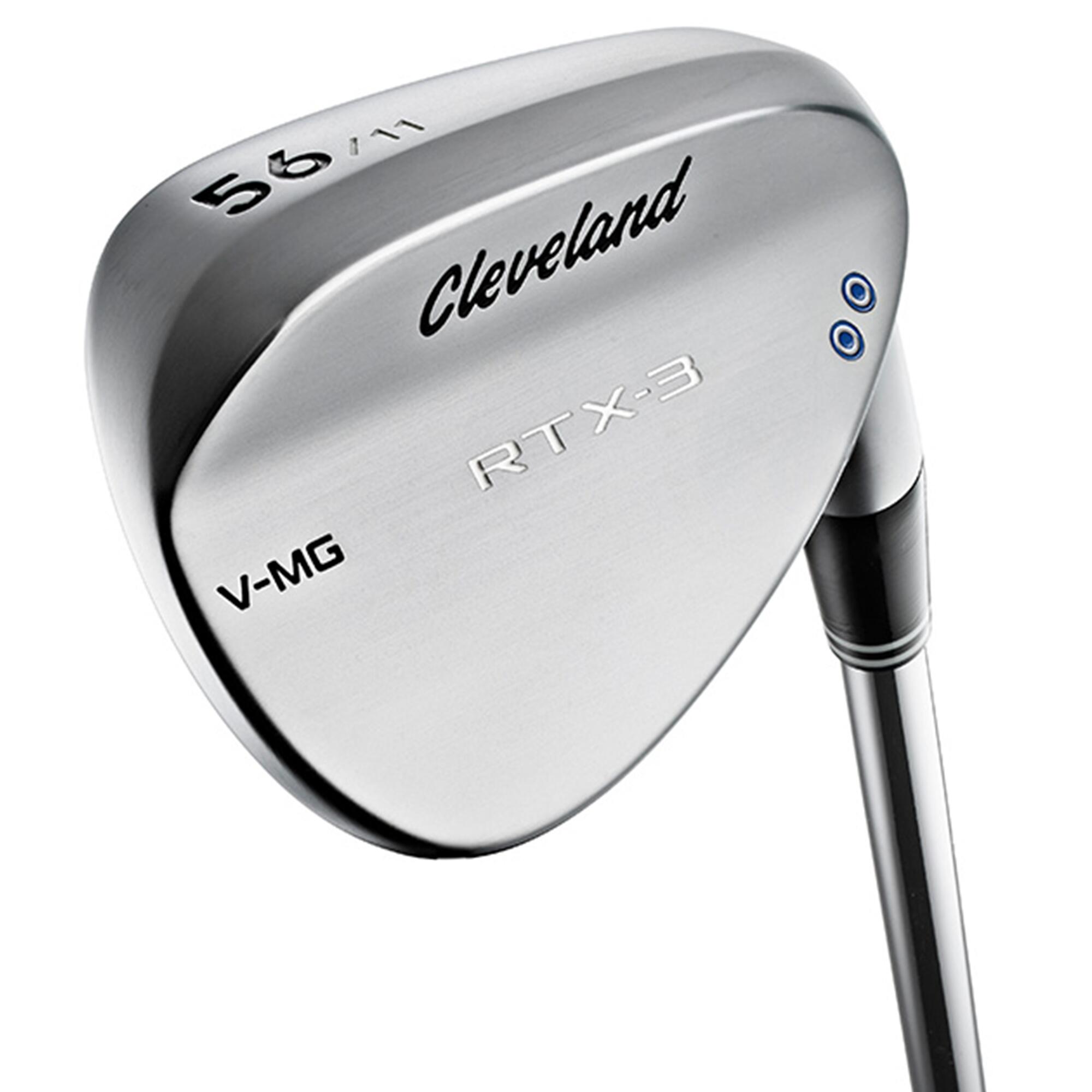 Cleveland Golf Golf Wedge Cleveland RTX3 RH Regular