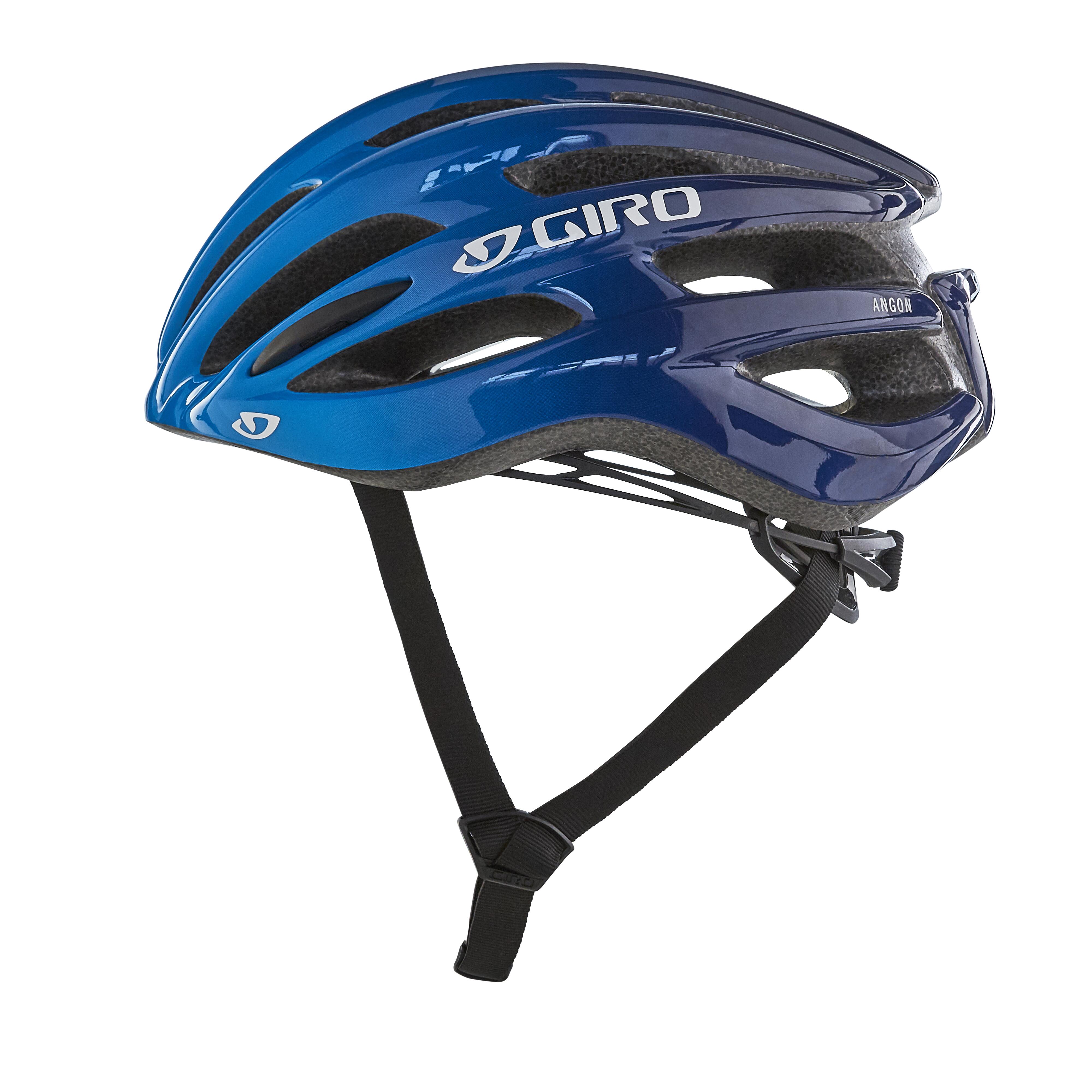 Giro FAHRRADHELM GIRO ANGON BLAU