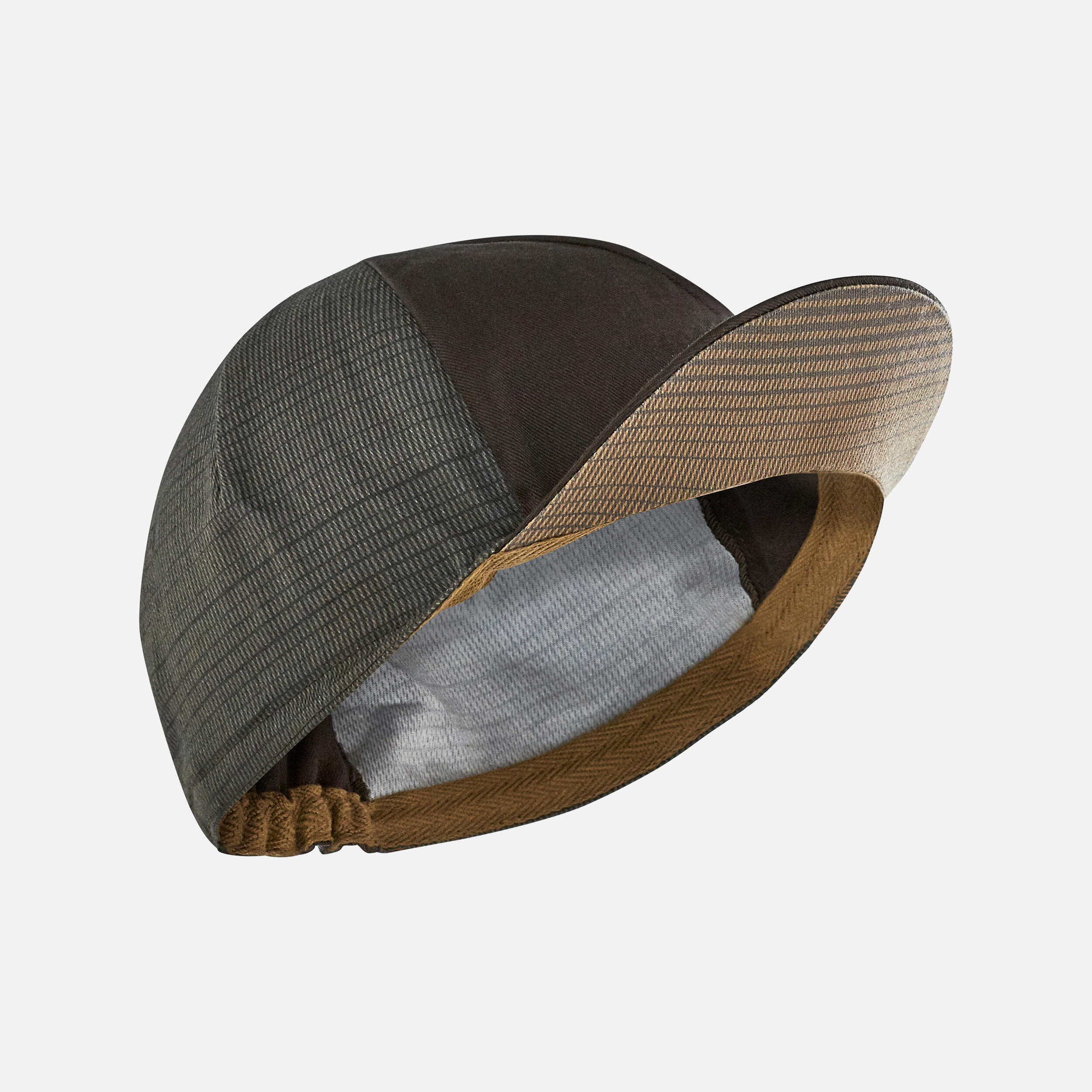 Van Rysel Fahrradmütze RR 500 grün