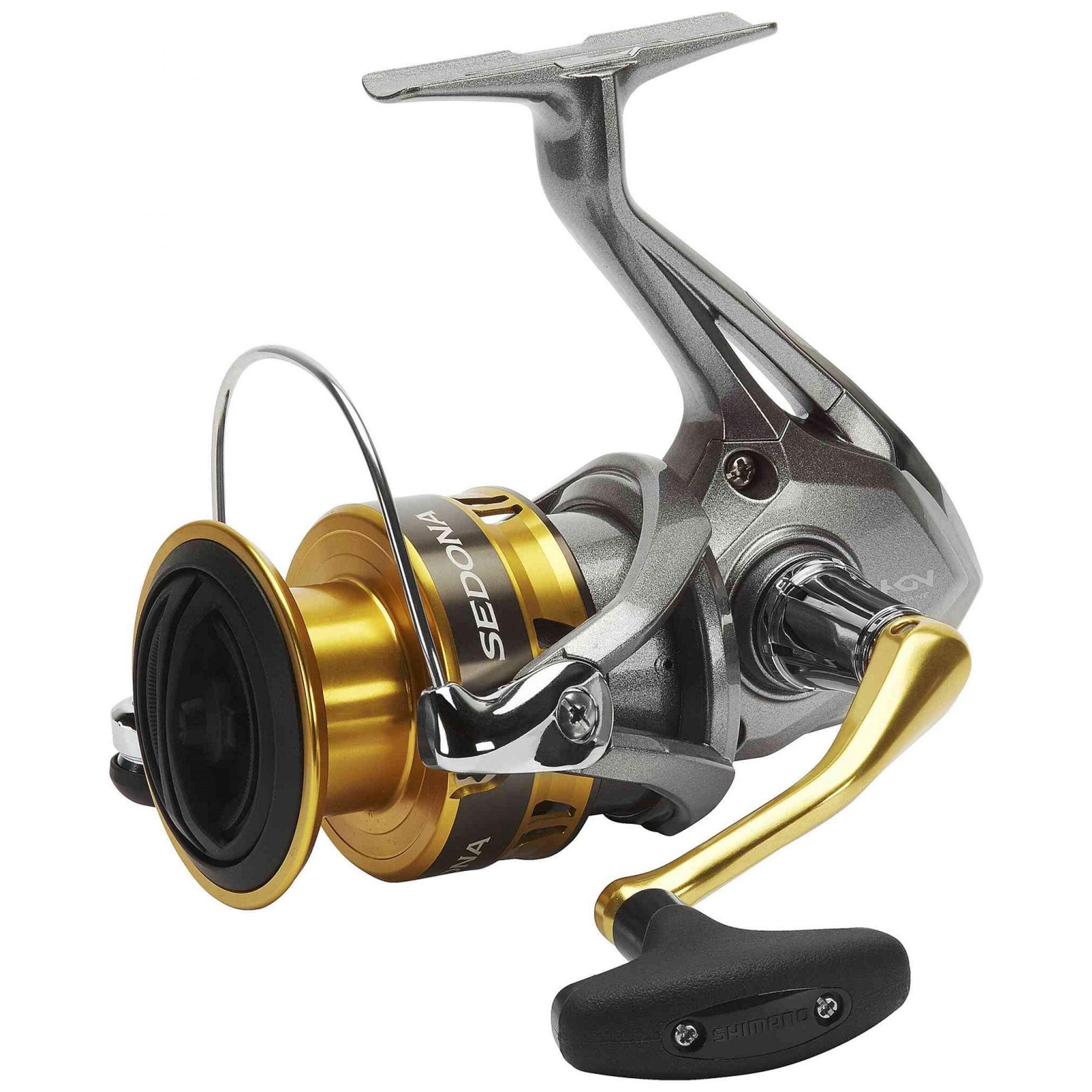 Shimano Angelrolle SEDONA 8000