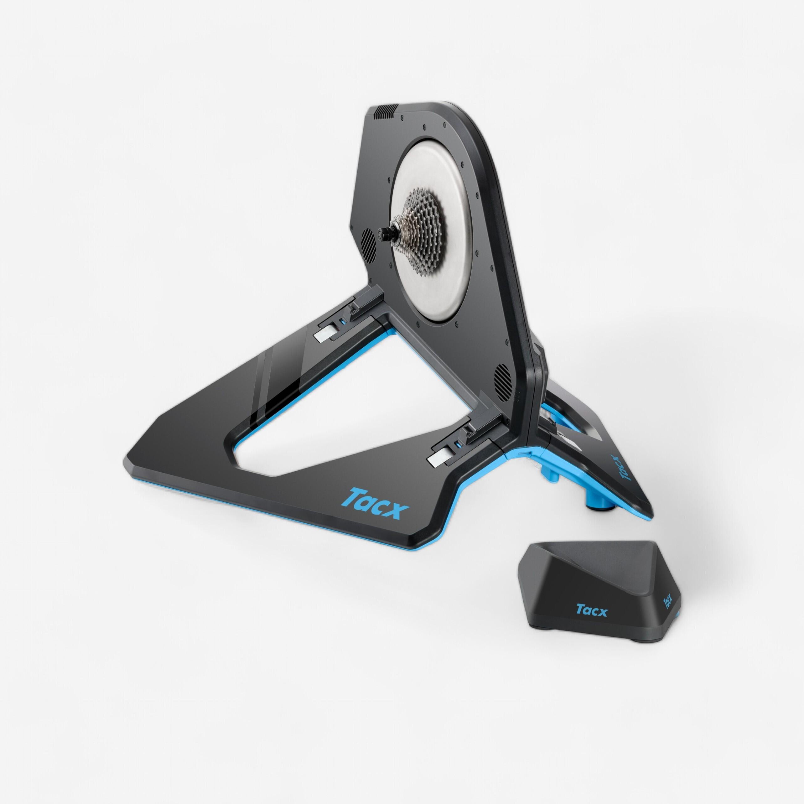 Tacx Hometrainer Direktantrieb Tacx Neo 2T Smart