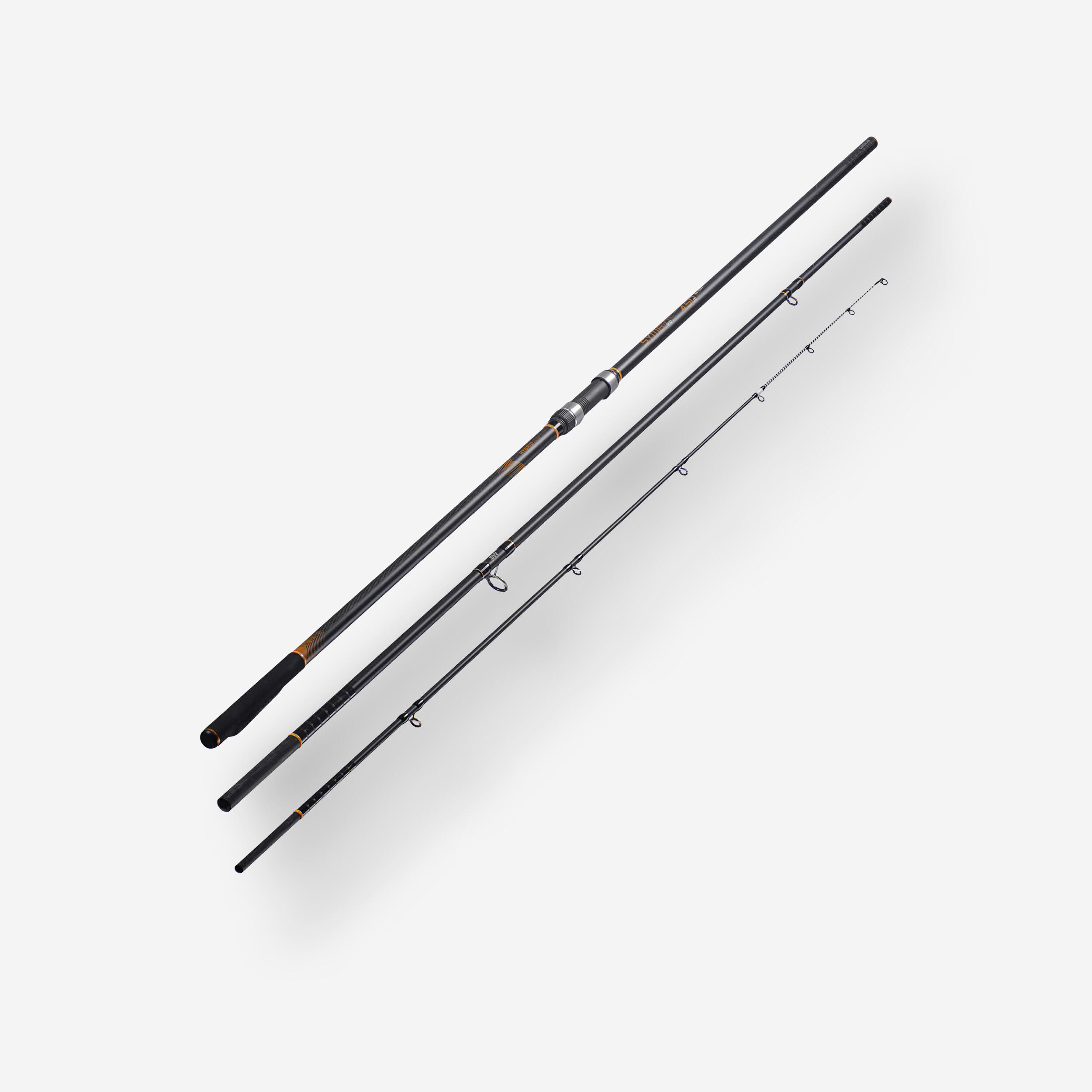 Caperlan Brandungsrute Symbios Light-900 400 Hybrid