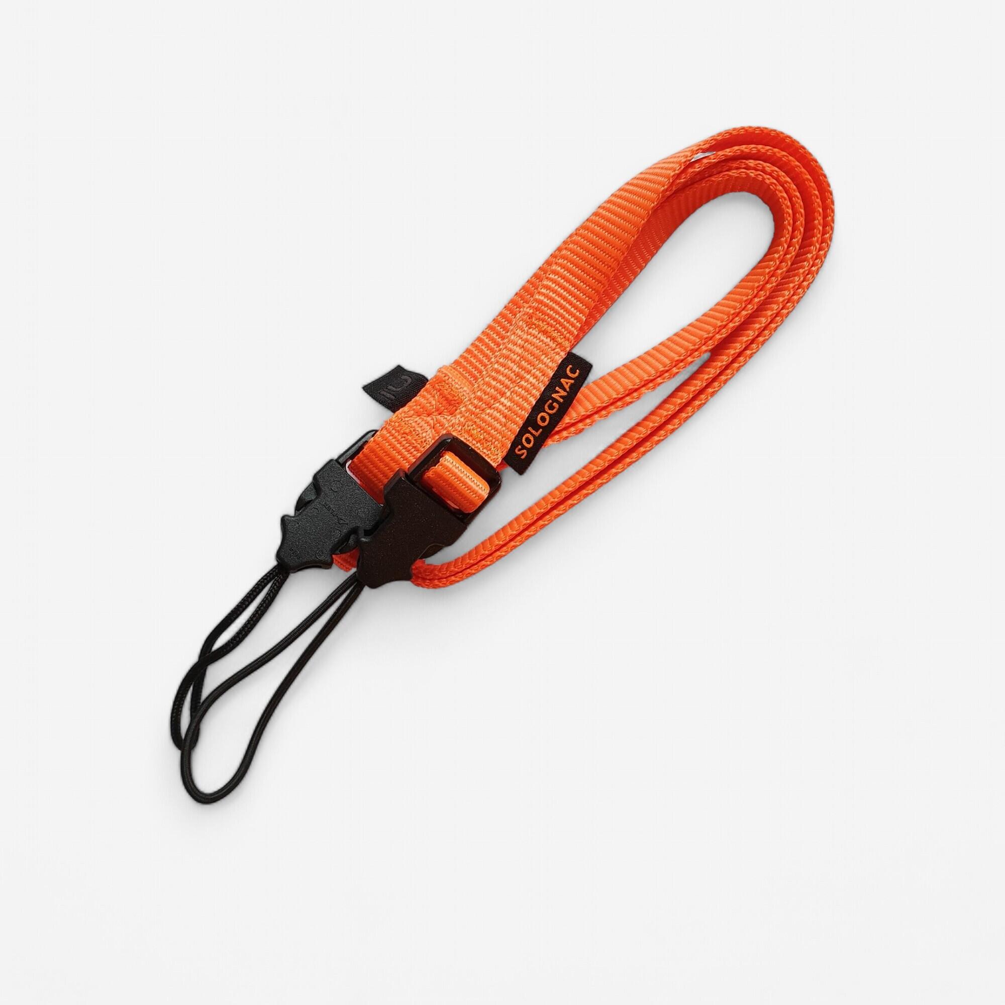 Solognac Trageband für Jagdhorn 130 cm