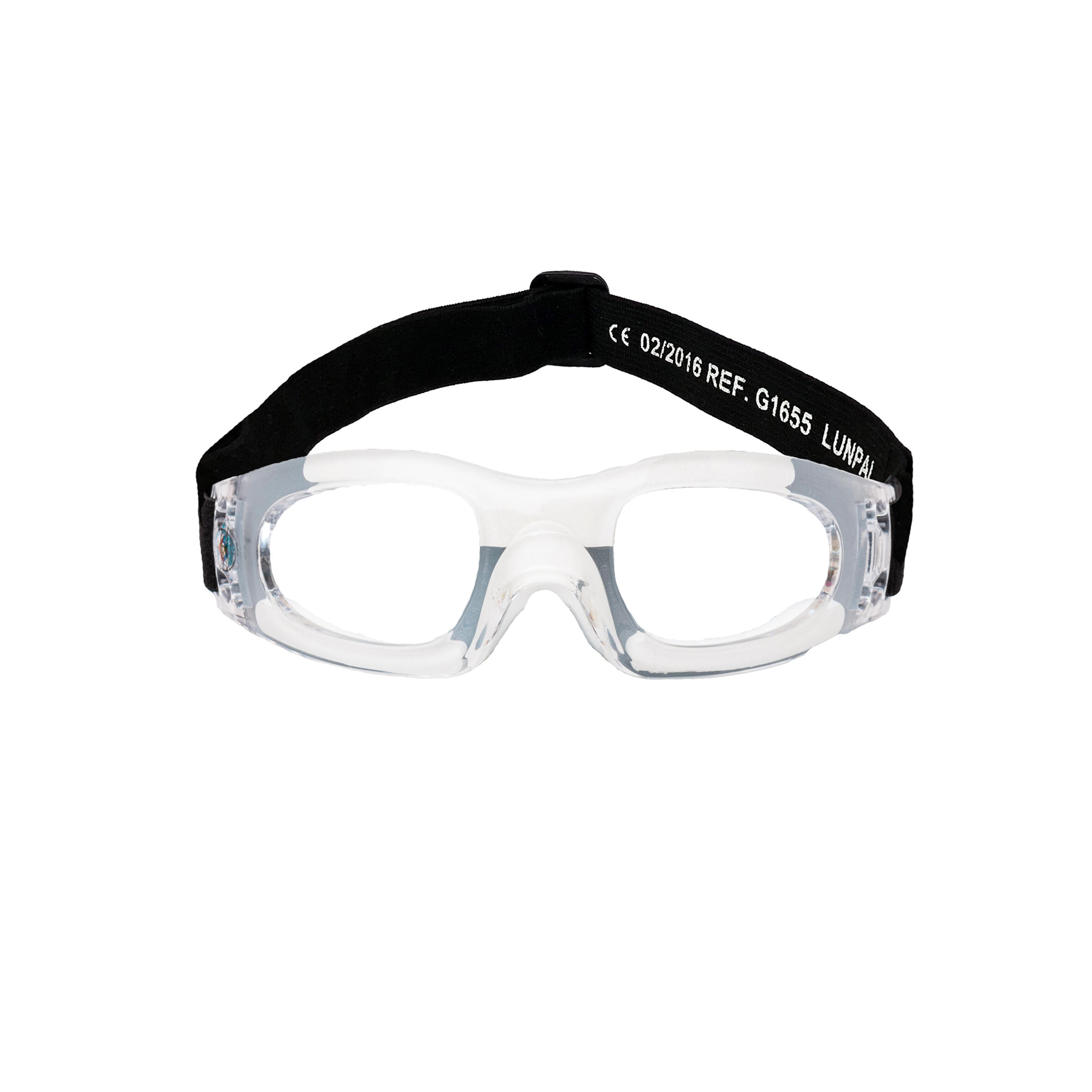 Ikus Schutzbrille Pelota Junior Kinder