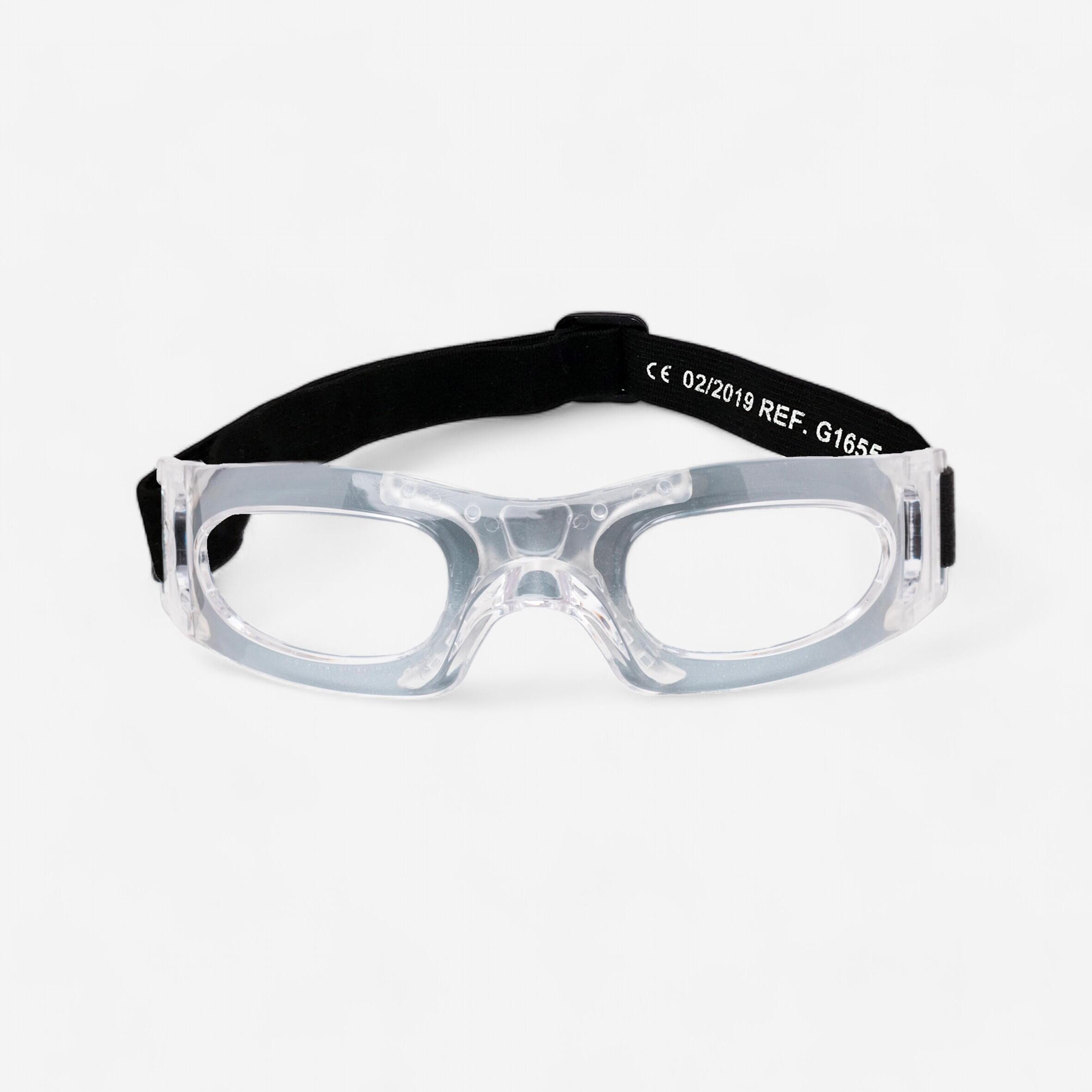 Ikus Schutzbrille Baskisches Pelota Erwachsene