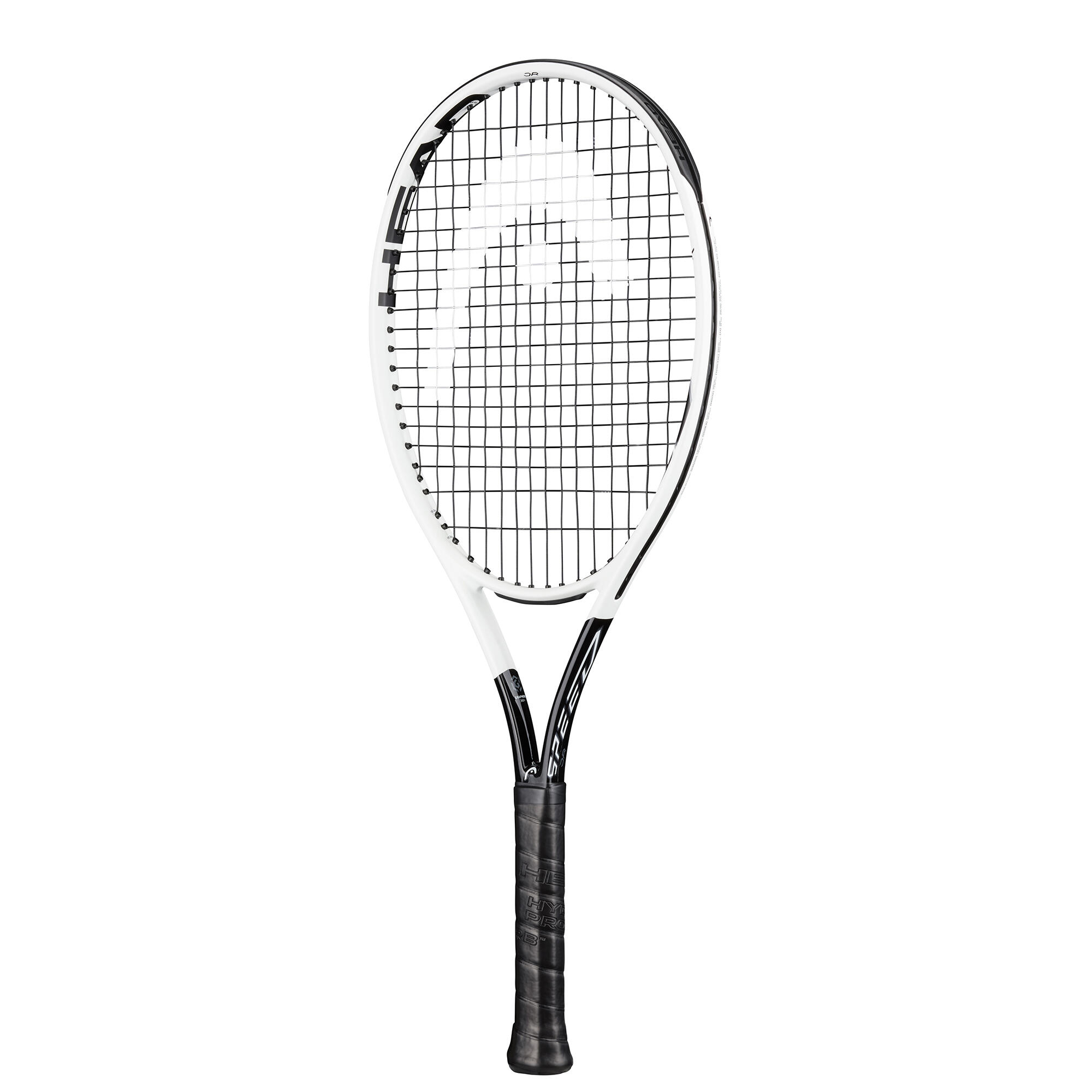Head HEAD Tennisschläger Kinder Graphene 360+ Speed 26 weiss/schwarz