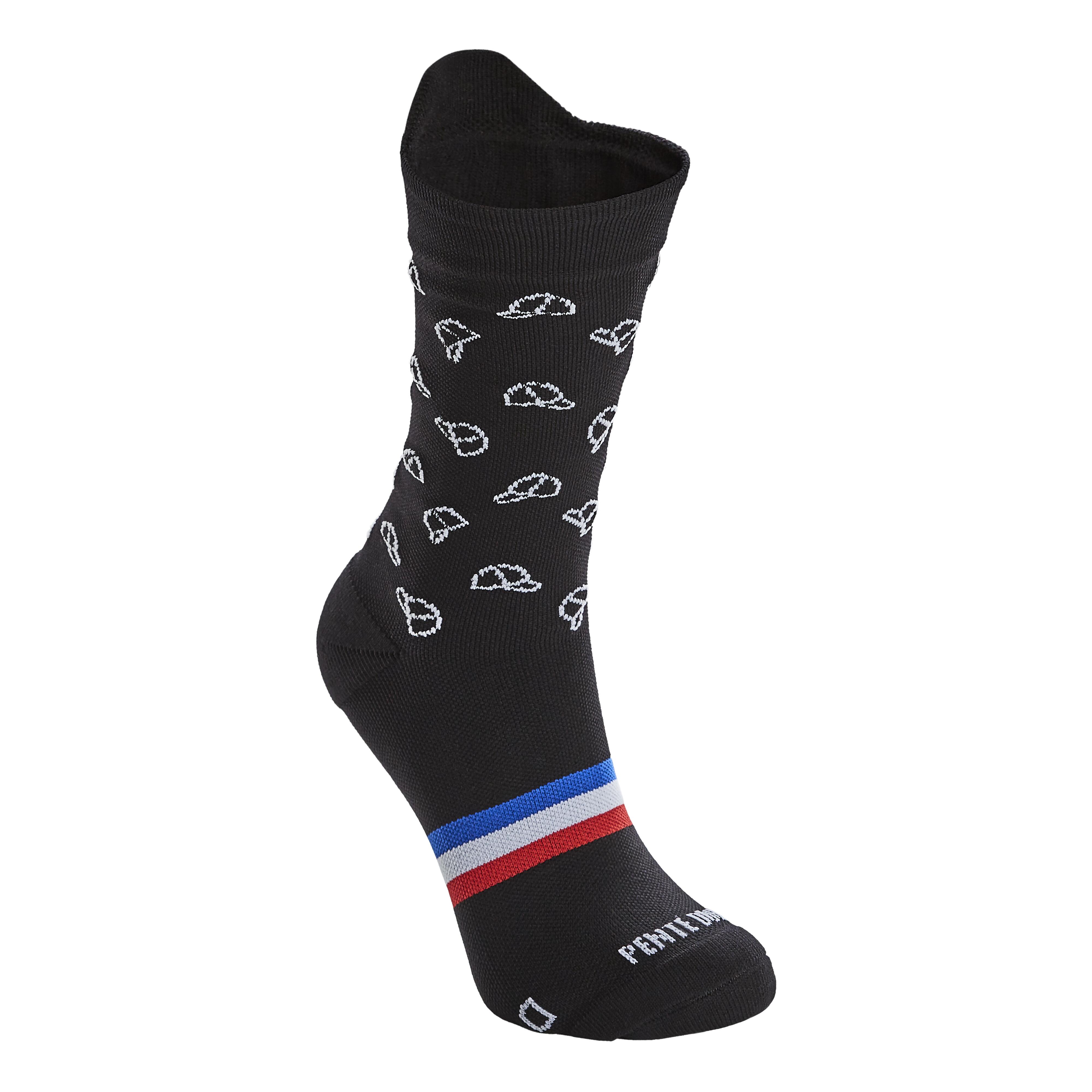 Pente Douce FAHRRADSOCKEN PENTE DOUCE GAPETTE