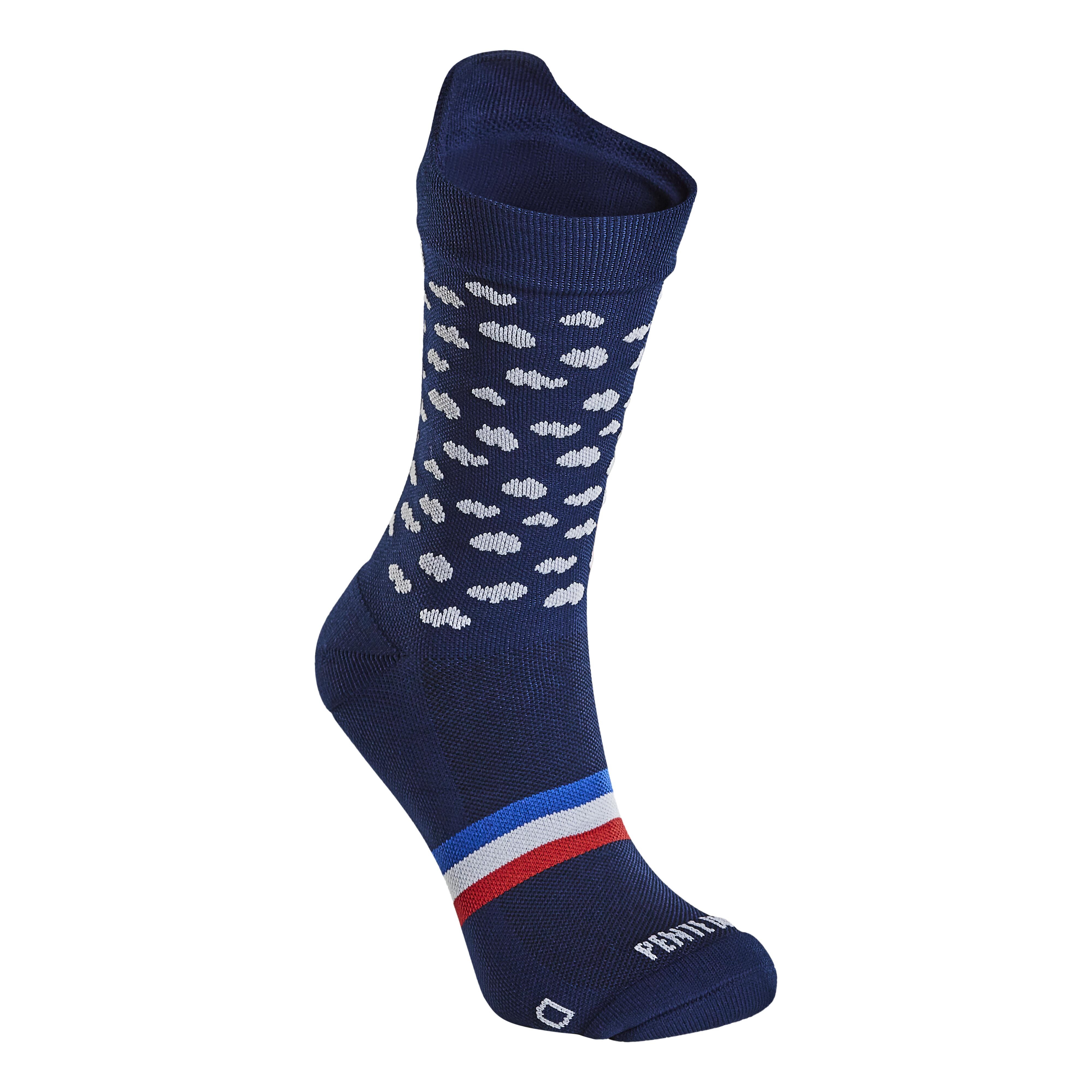 Pente Douce FAHRRADSOCKEN PENTE DOUCE KUMULUS
