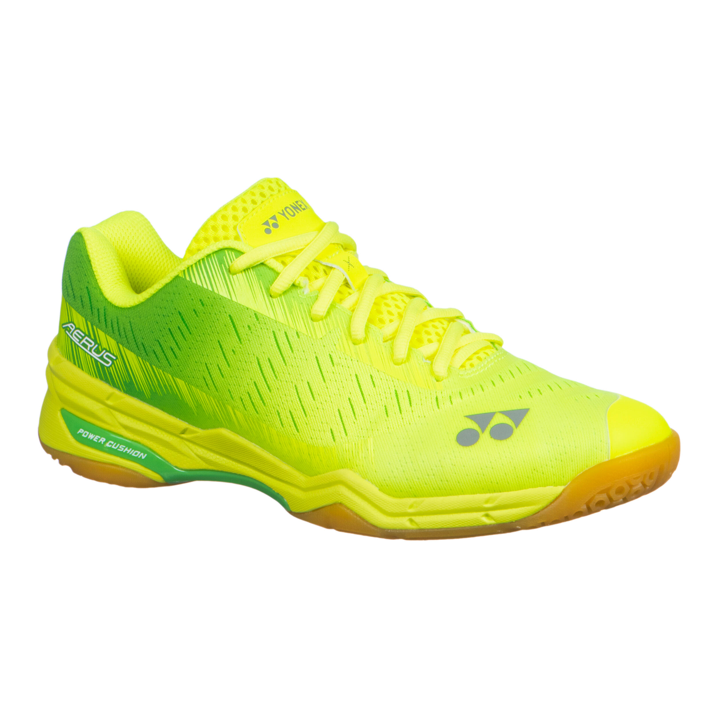 Yonex Badmintonschuhe PC Aerus X gelb