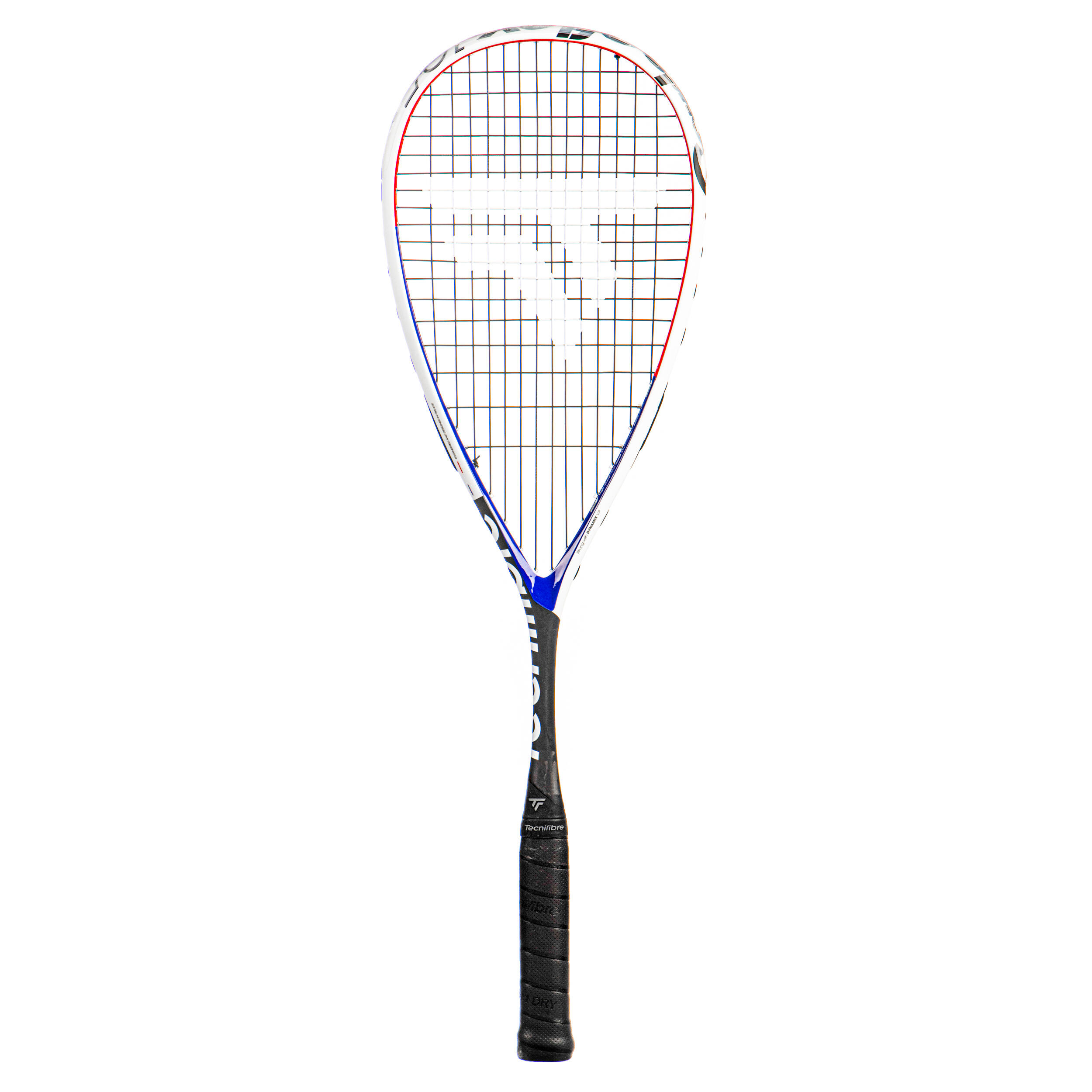 Tecnifibre Squashschläger Carboflex 125 Airshaft 2020