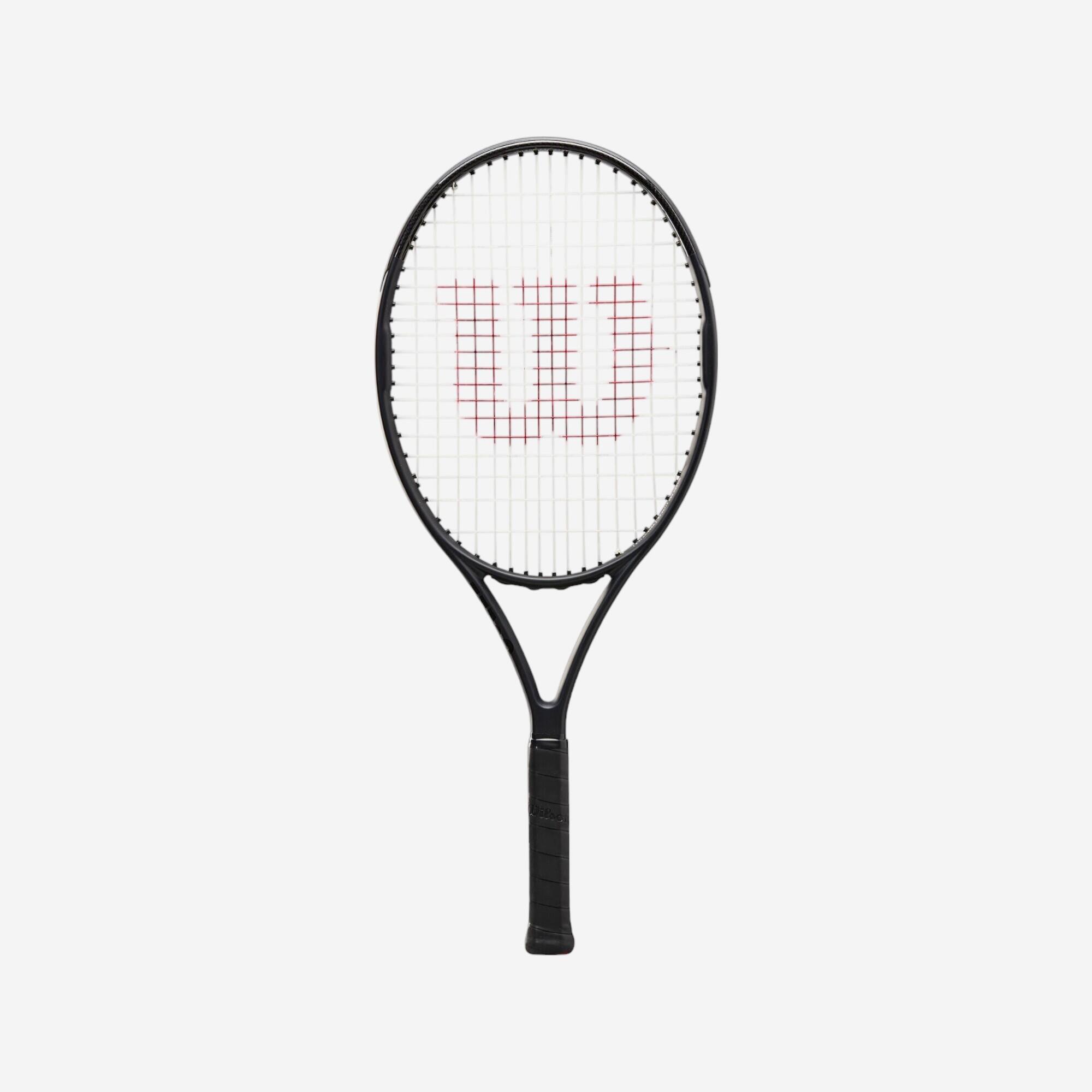 Wilson Wilson Tennisschläger Kinder Pro Staff Jr 25 schwarz